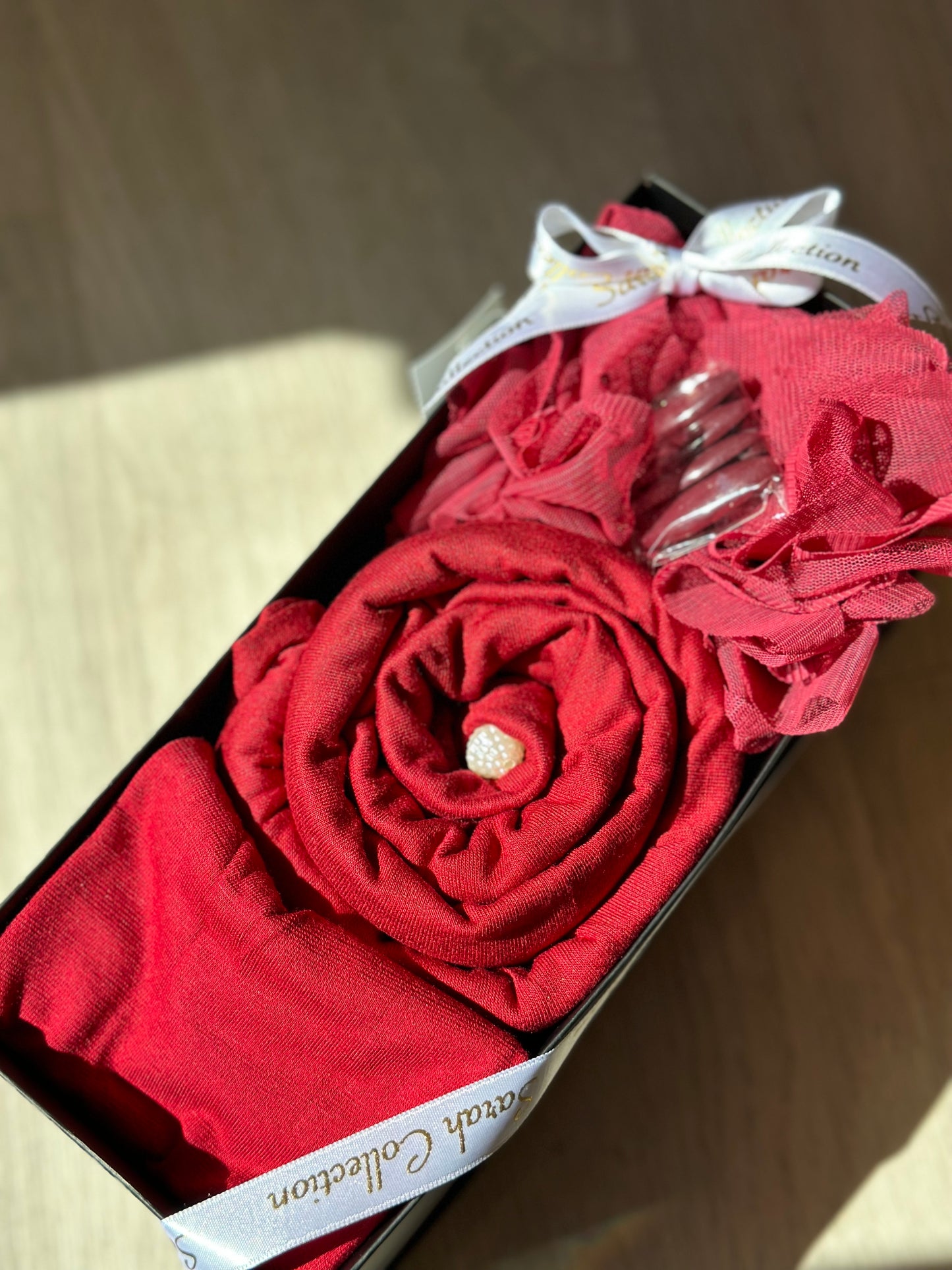 Başlangıç paketi - Düz Jersey