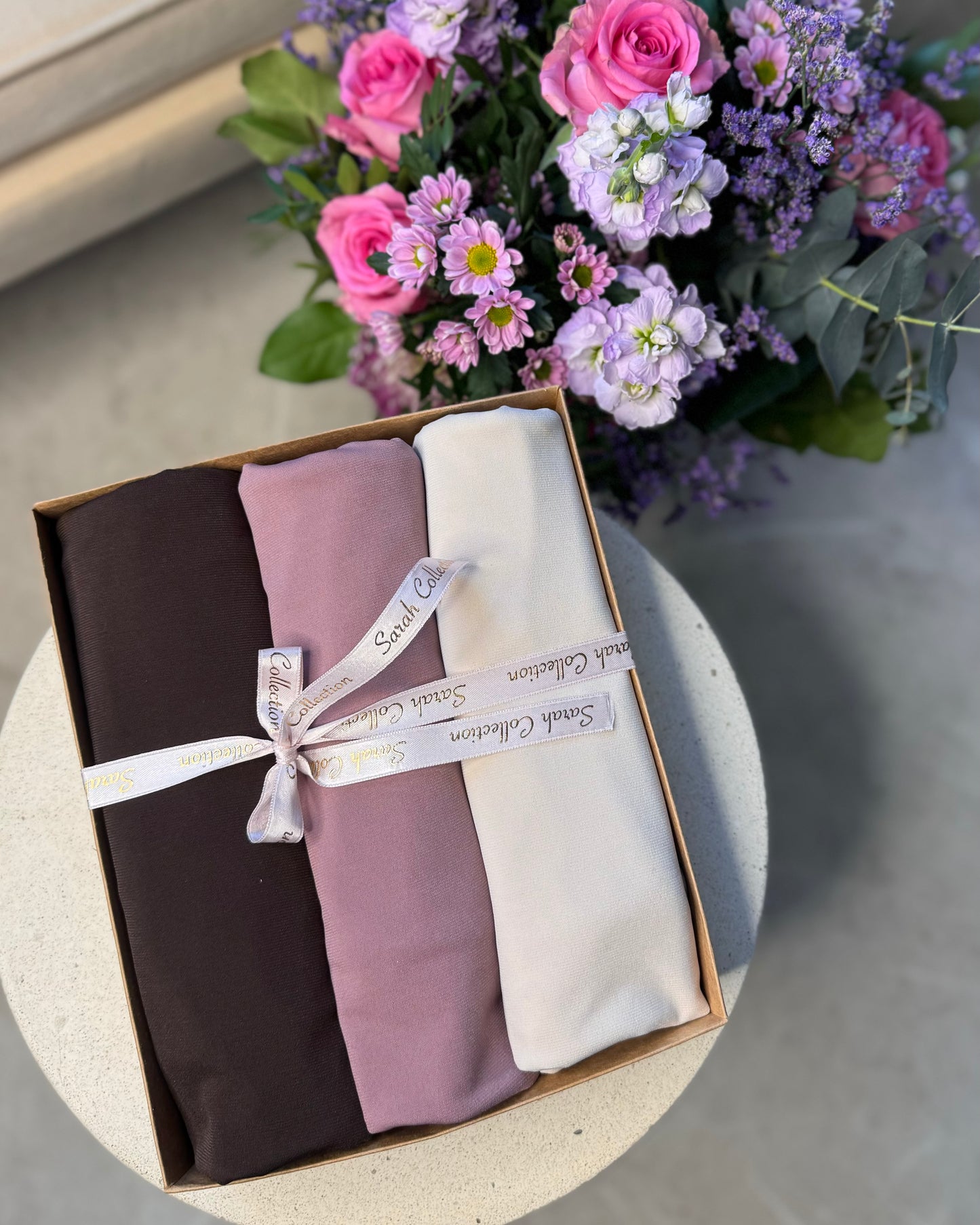 Liquid Hijab giftbox