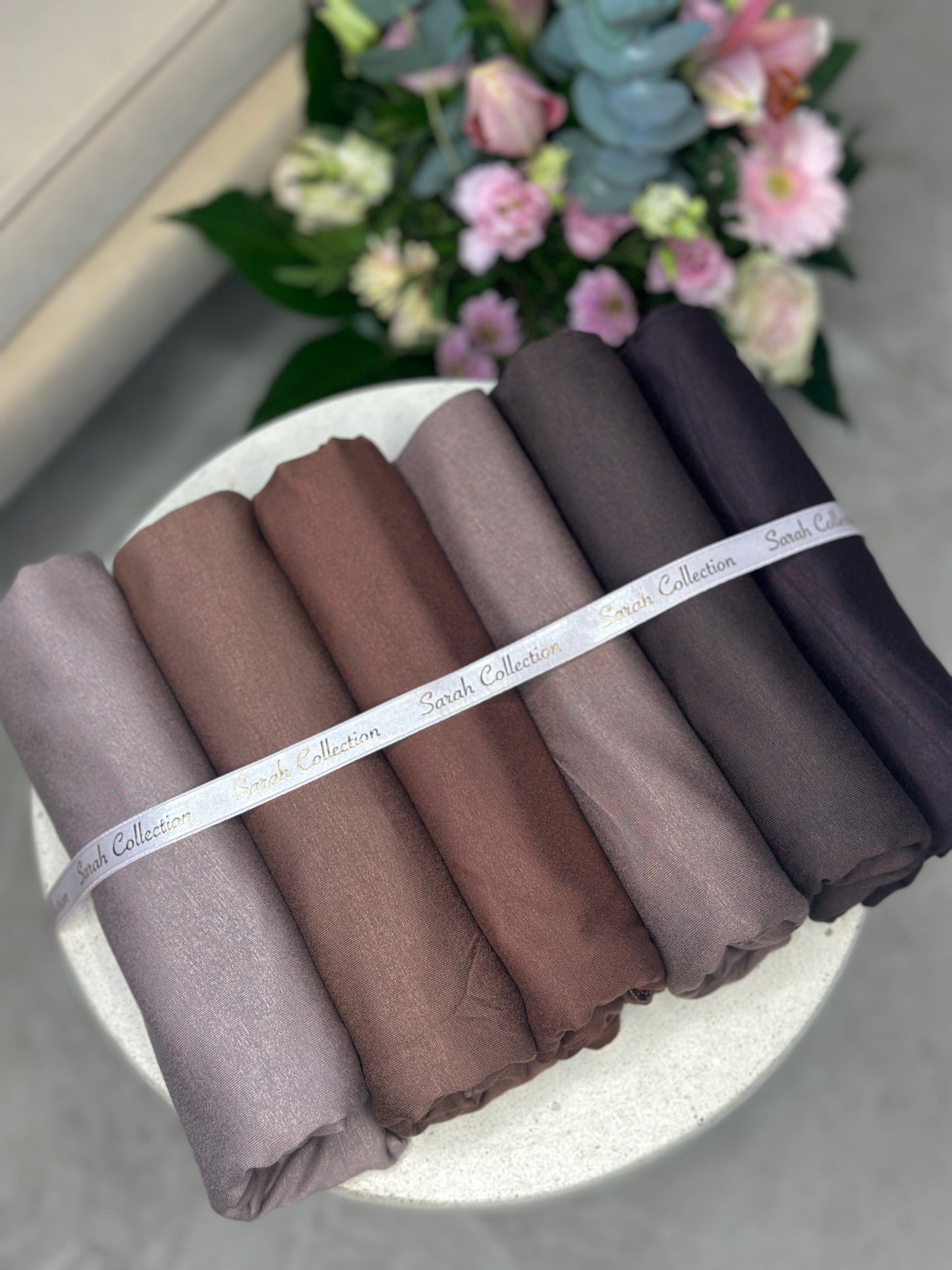 Coffee combo 🤎☕️