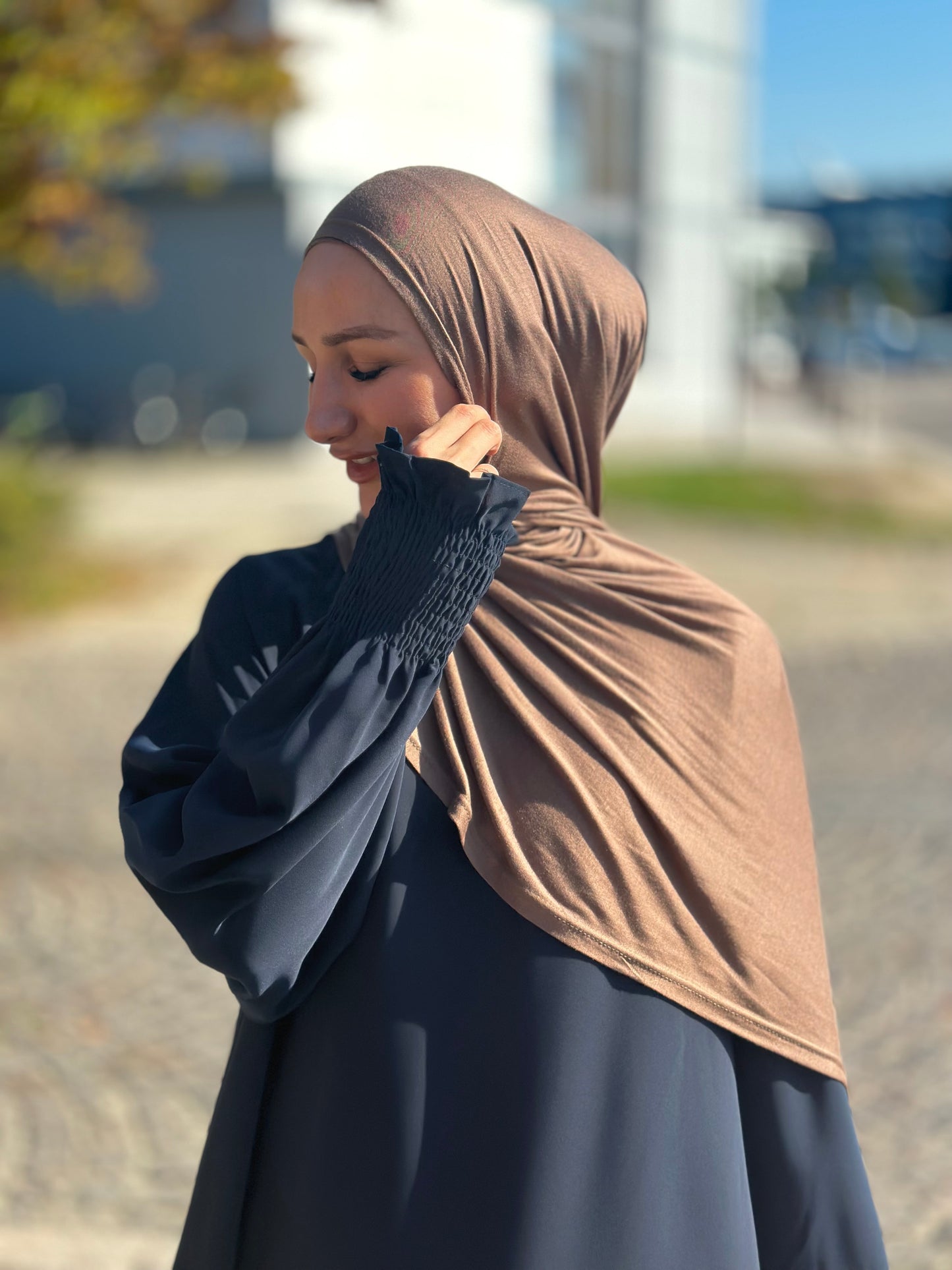 İnce Düz Jersey - tb08