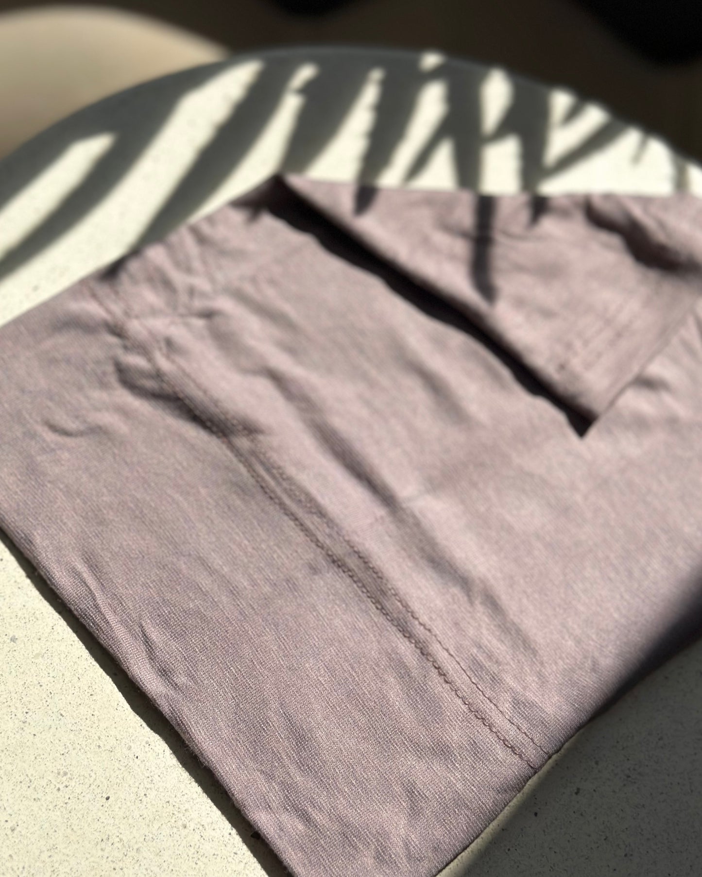 Tube formet amta - Dusty rose AX 10