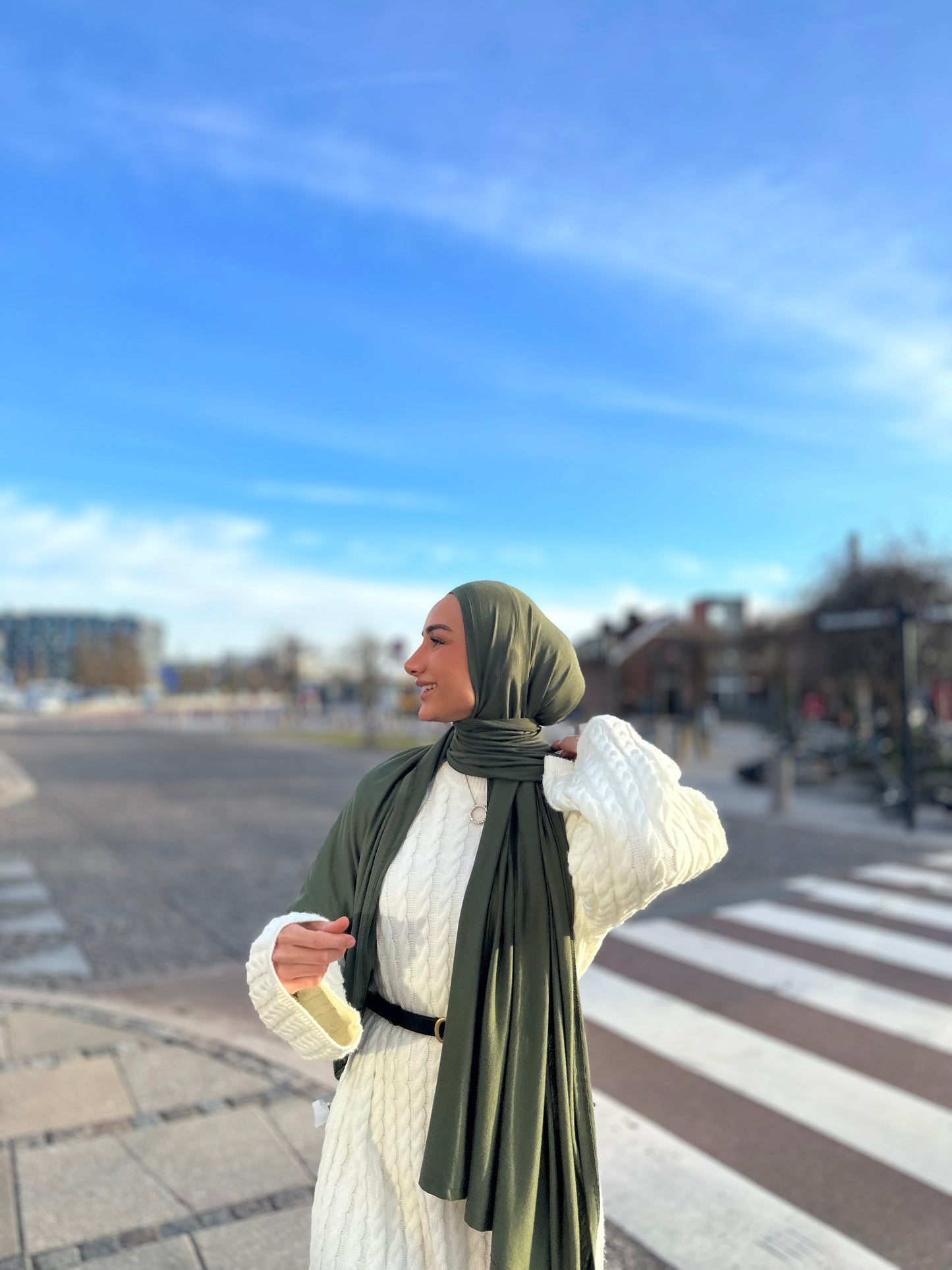 Premium Viskon Jersey - Ordu pl08