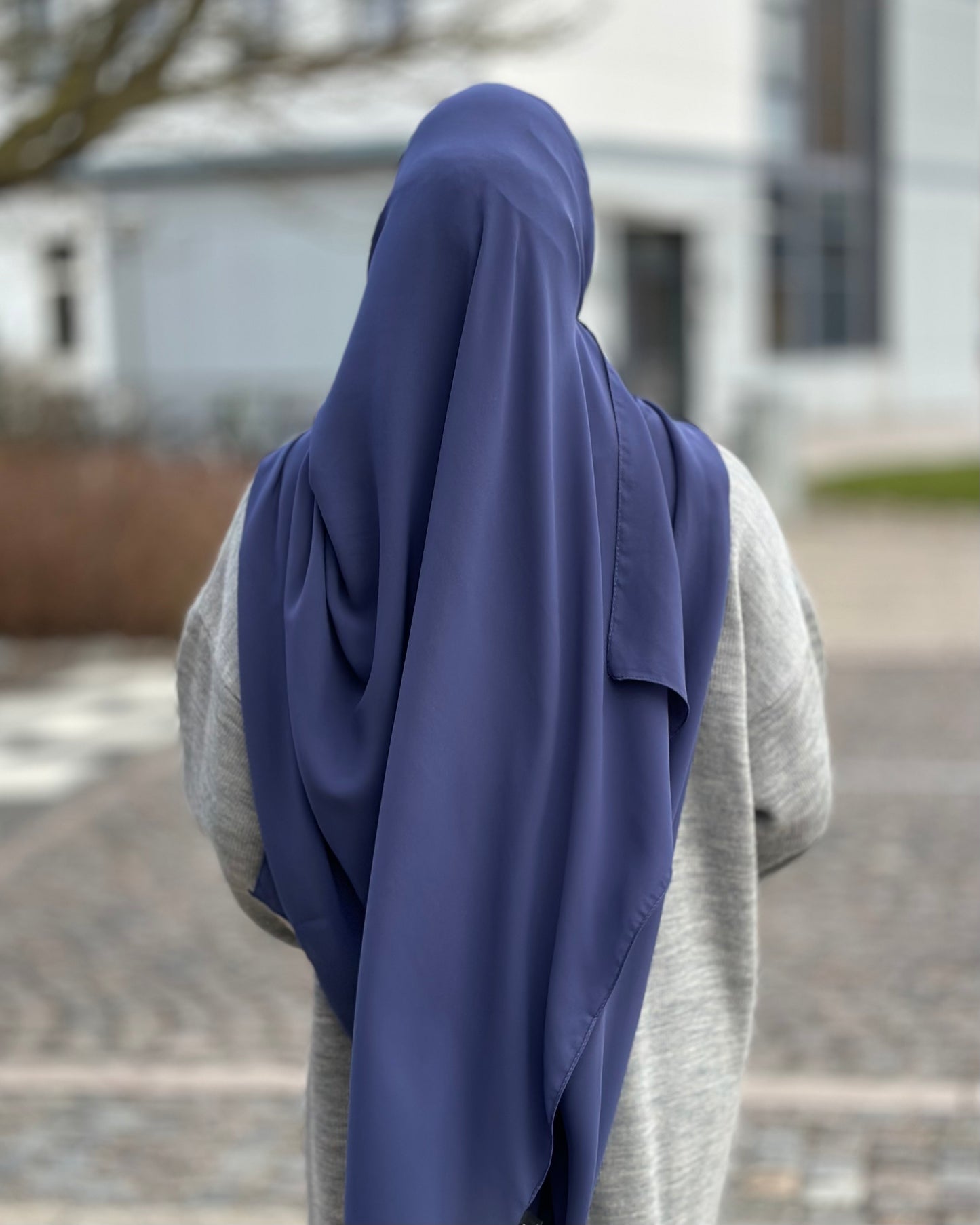 Premium chiffon silk - Old navy SD05