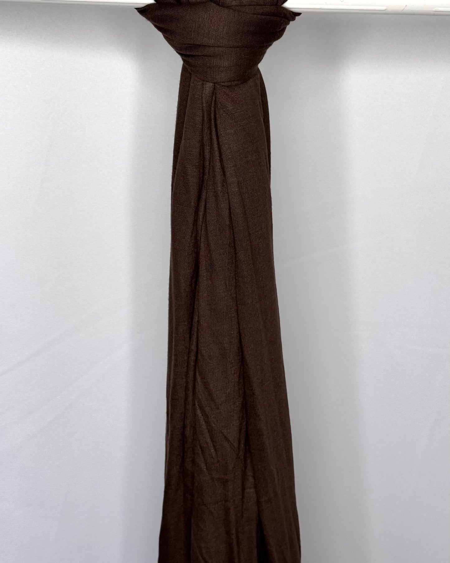 Xl lux Jersey Hijab - NX01