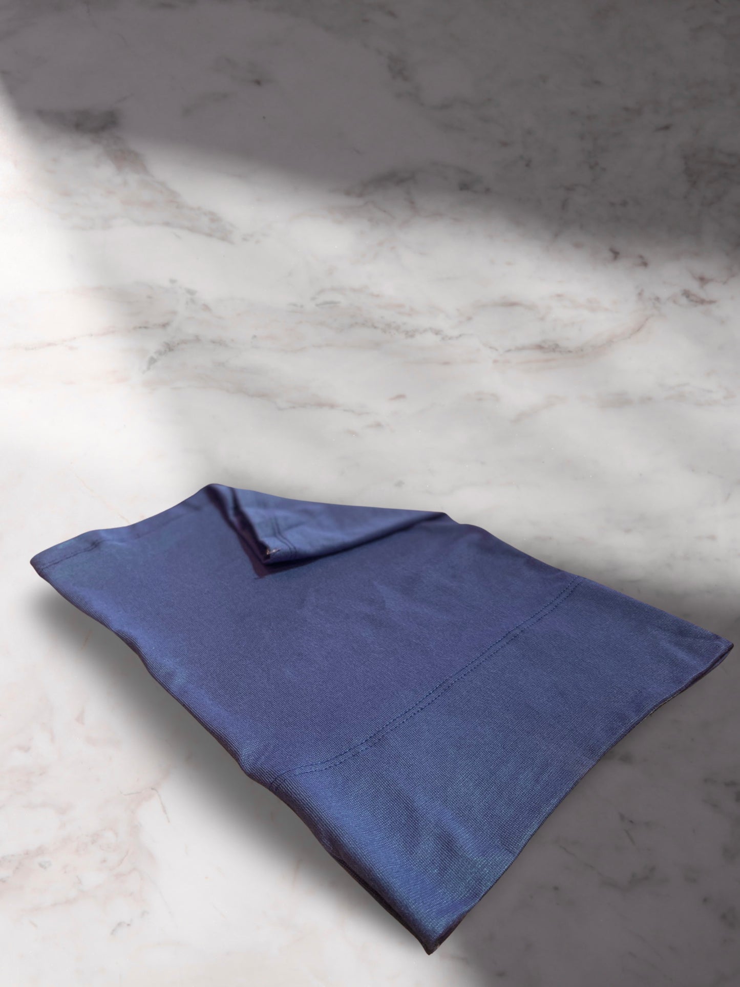 Tube formet amta - Violet blue ax31