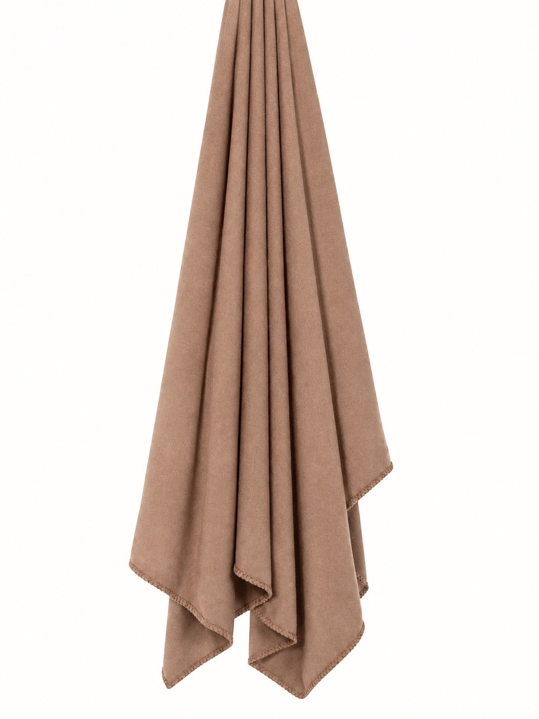 Plain Jersey Hijab - Bischoff b177