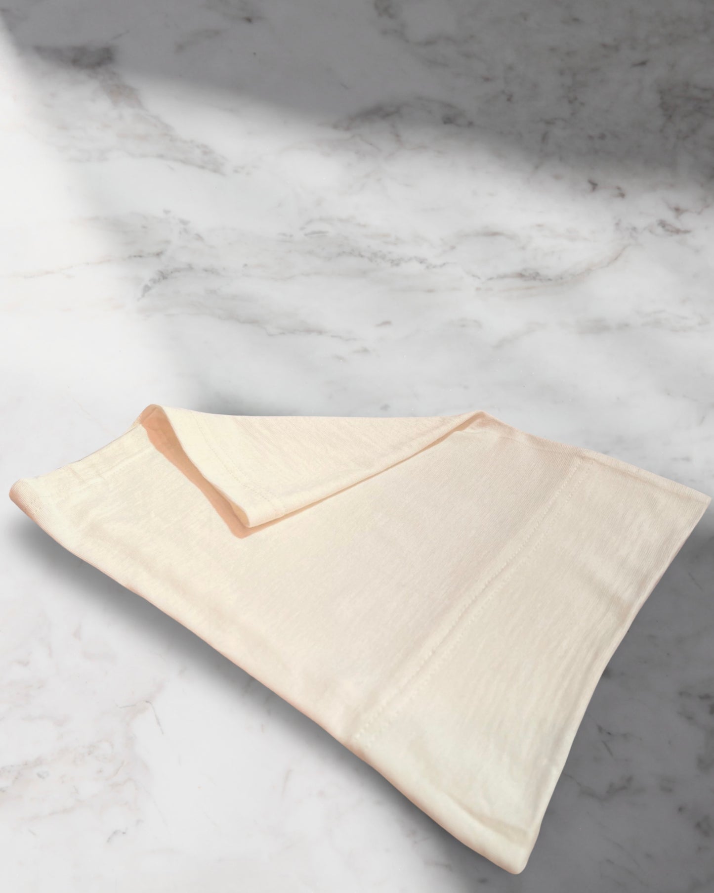 Tube formet amta - Milk White ax03