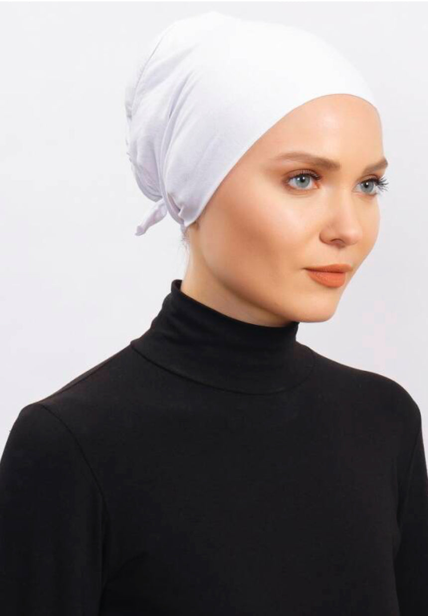 Xl Amta - white xl02