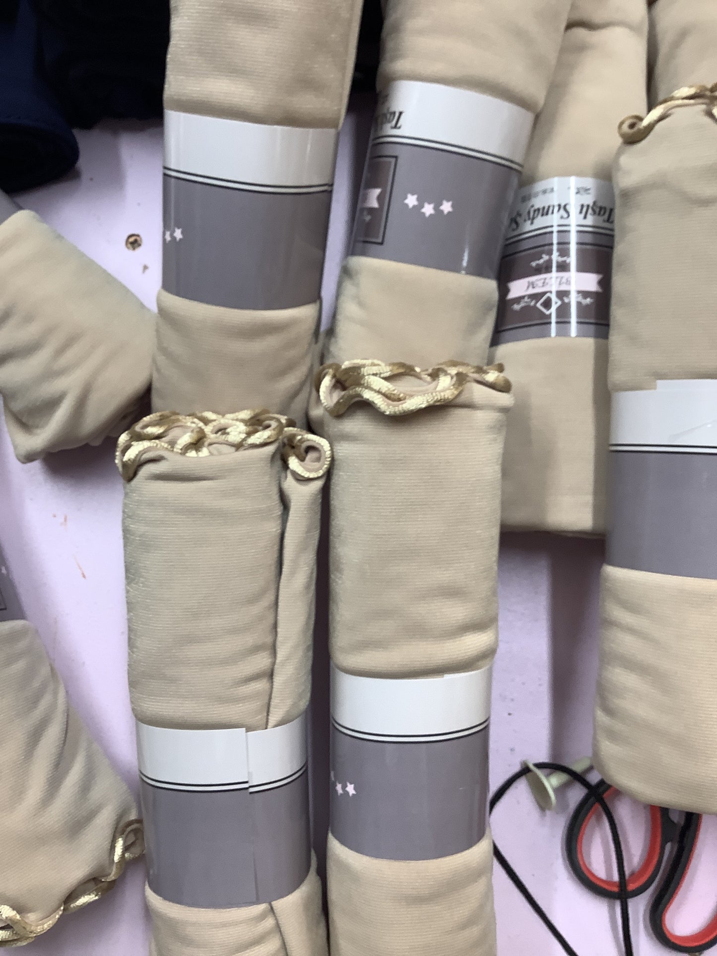 Floy Lycra Hicab - Kum FL03