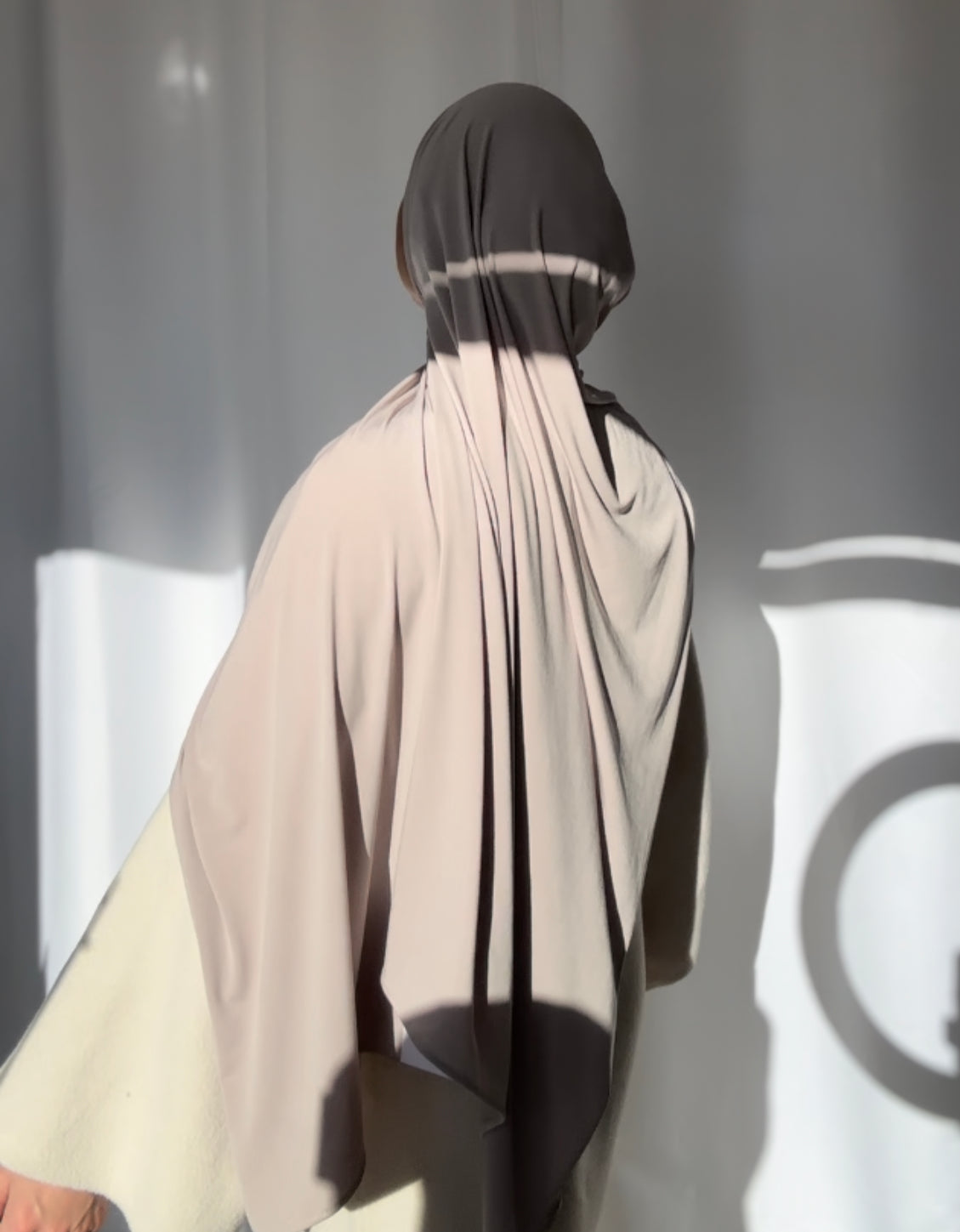 Liquid Hijab - Glace - Lh60