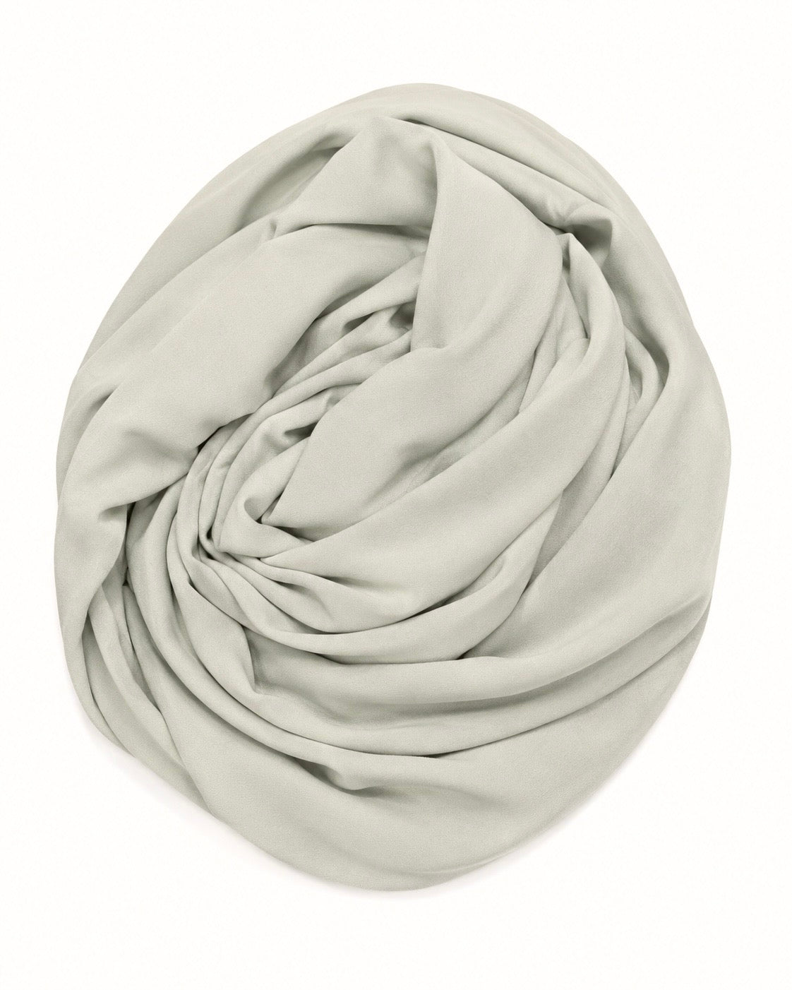 Liquid Hijab - Mint Lh76