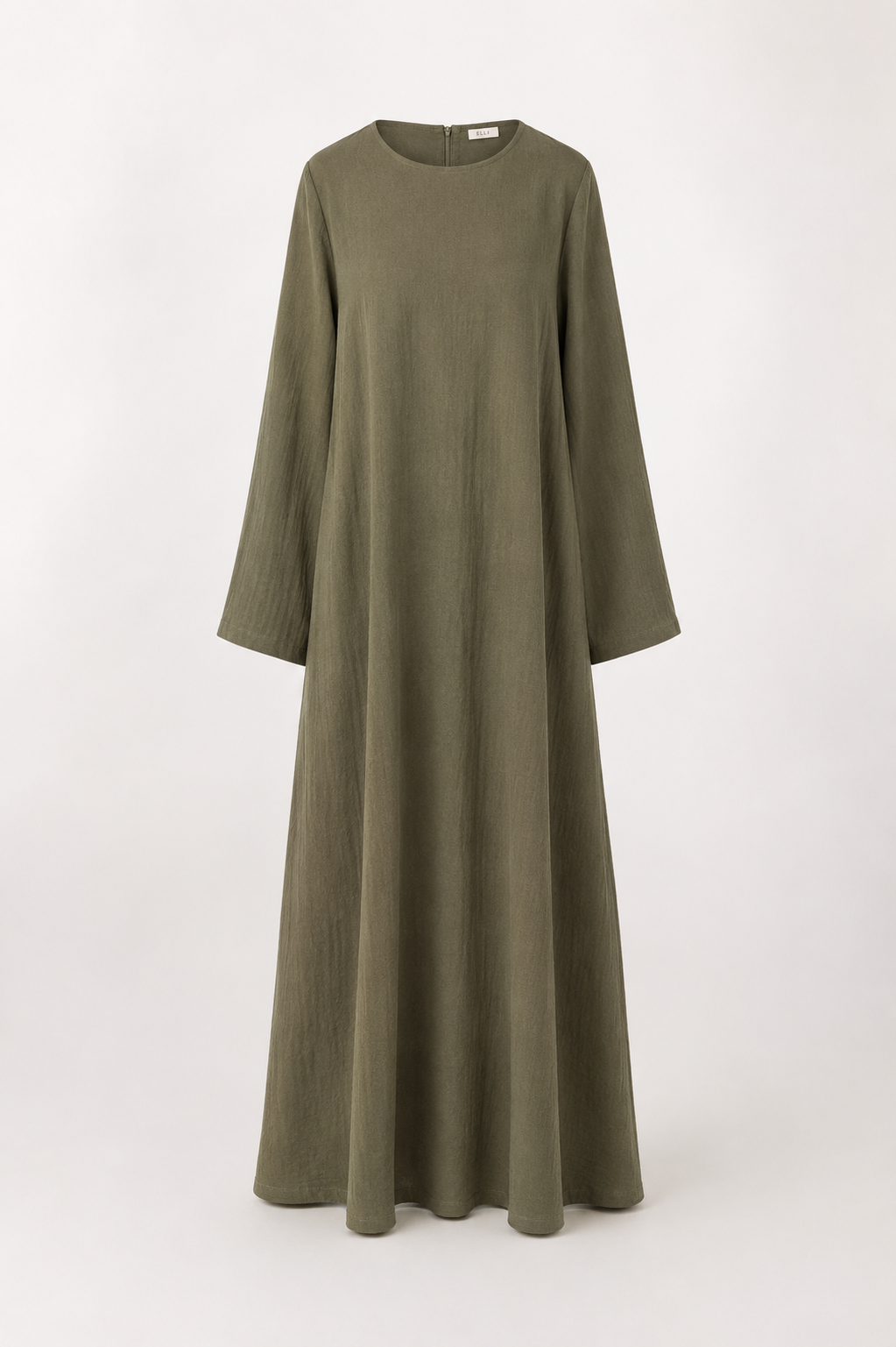 Müslin Abaya
