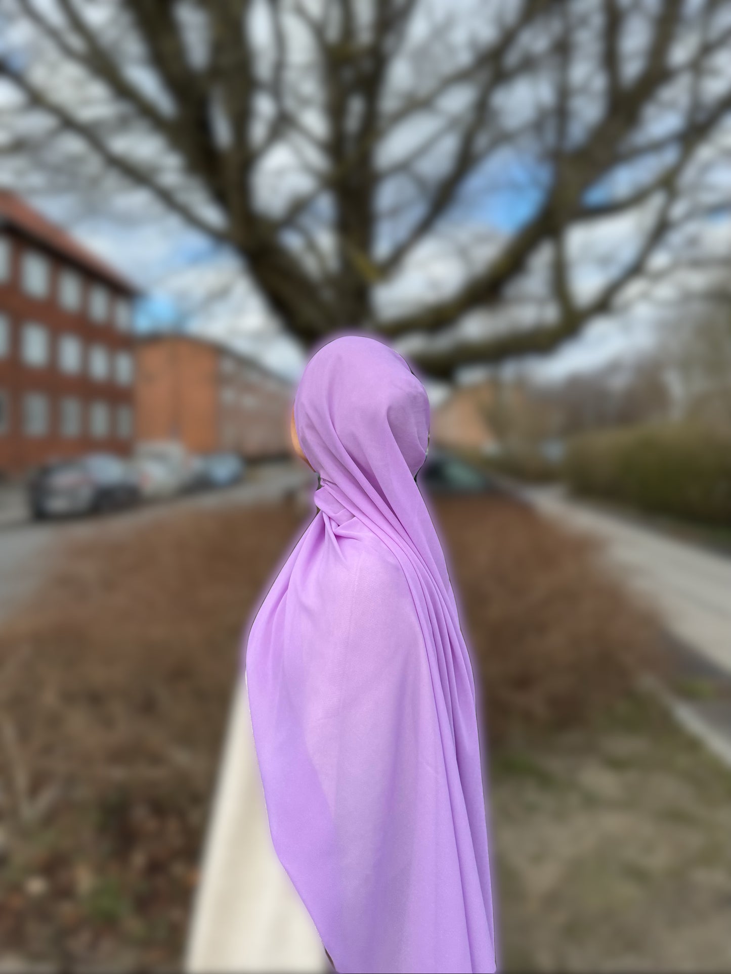 Classic Chiffon - c131