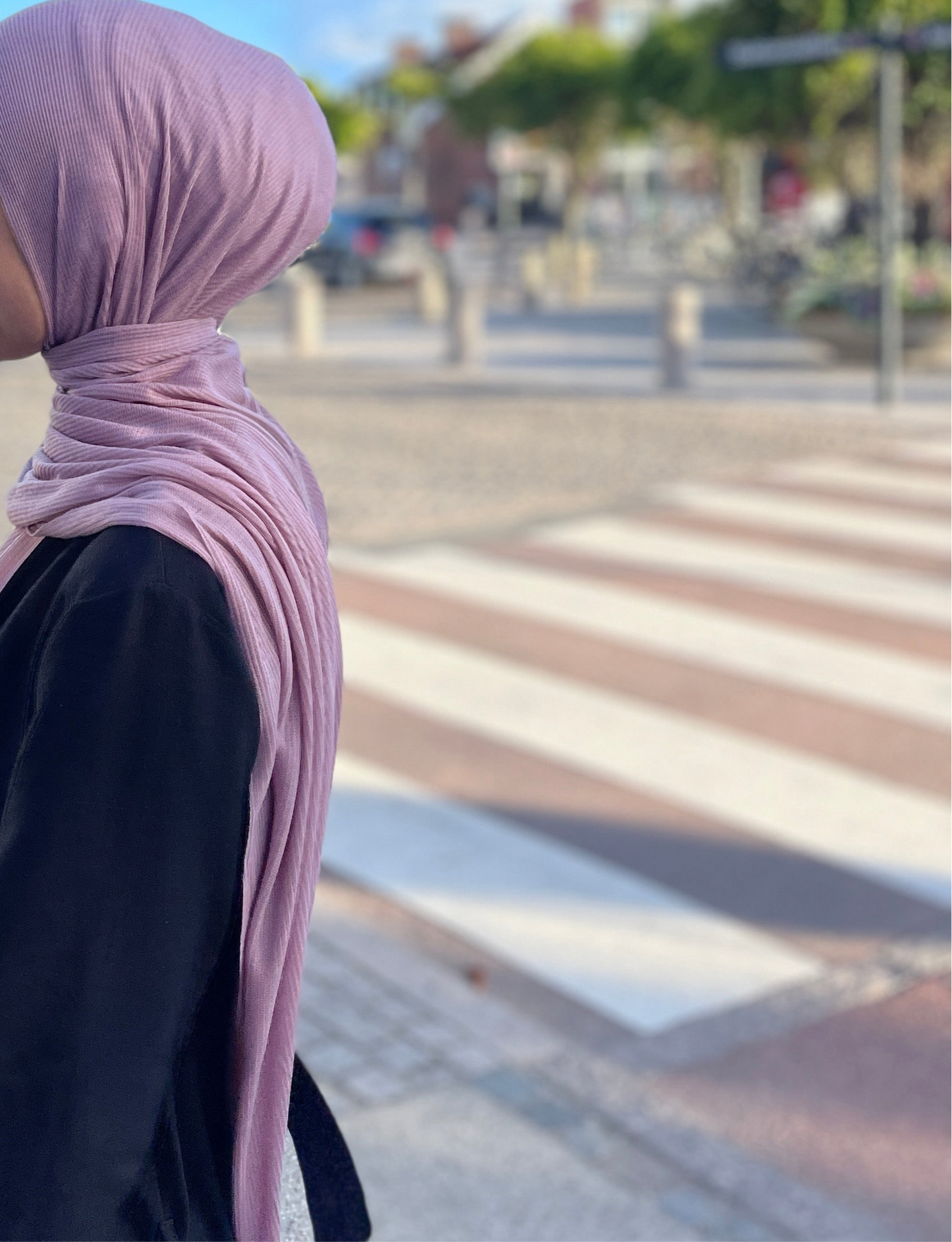 Mimi Hicab - Mor mi09