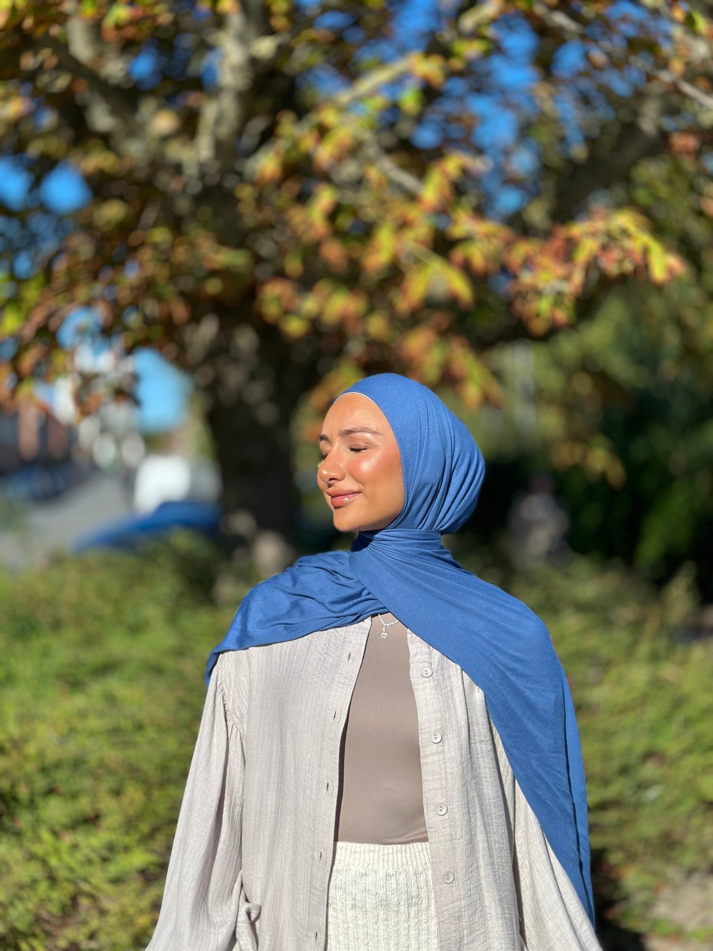 İnce Düz Jersey - Windows tb57