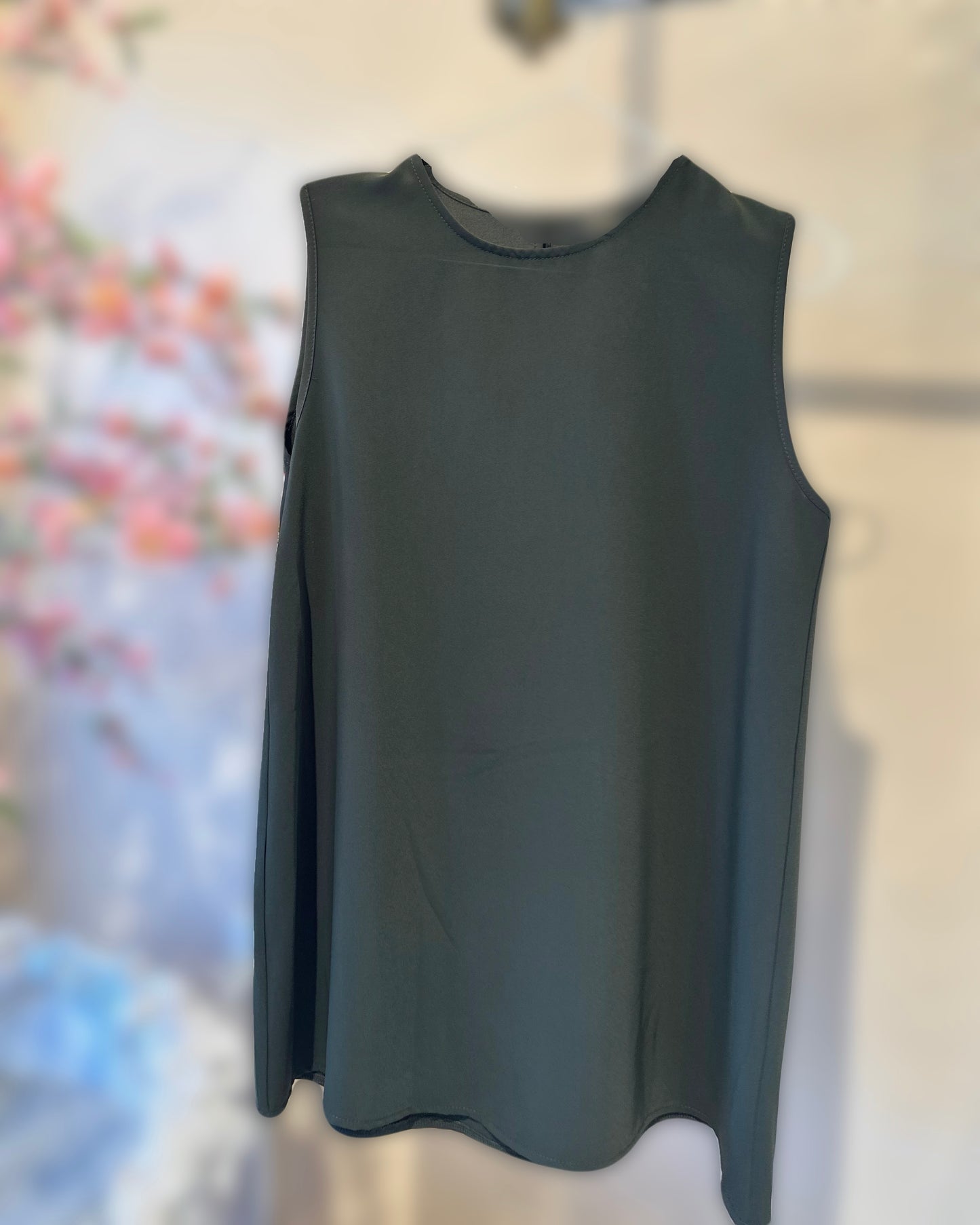 Anaya slip elbise (alt elbise) - Ordu