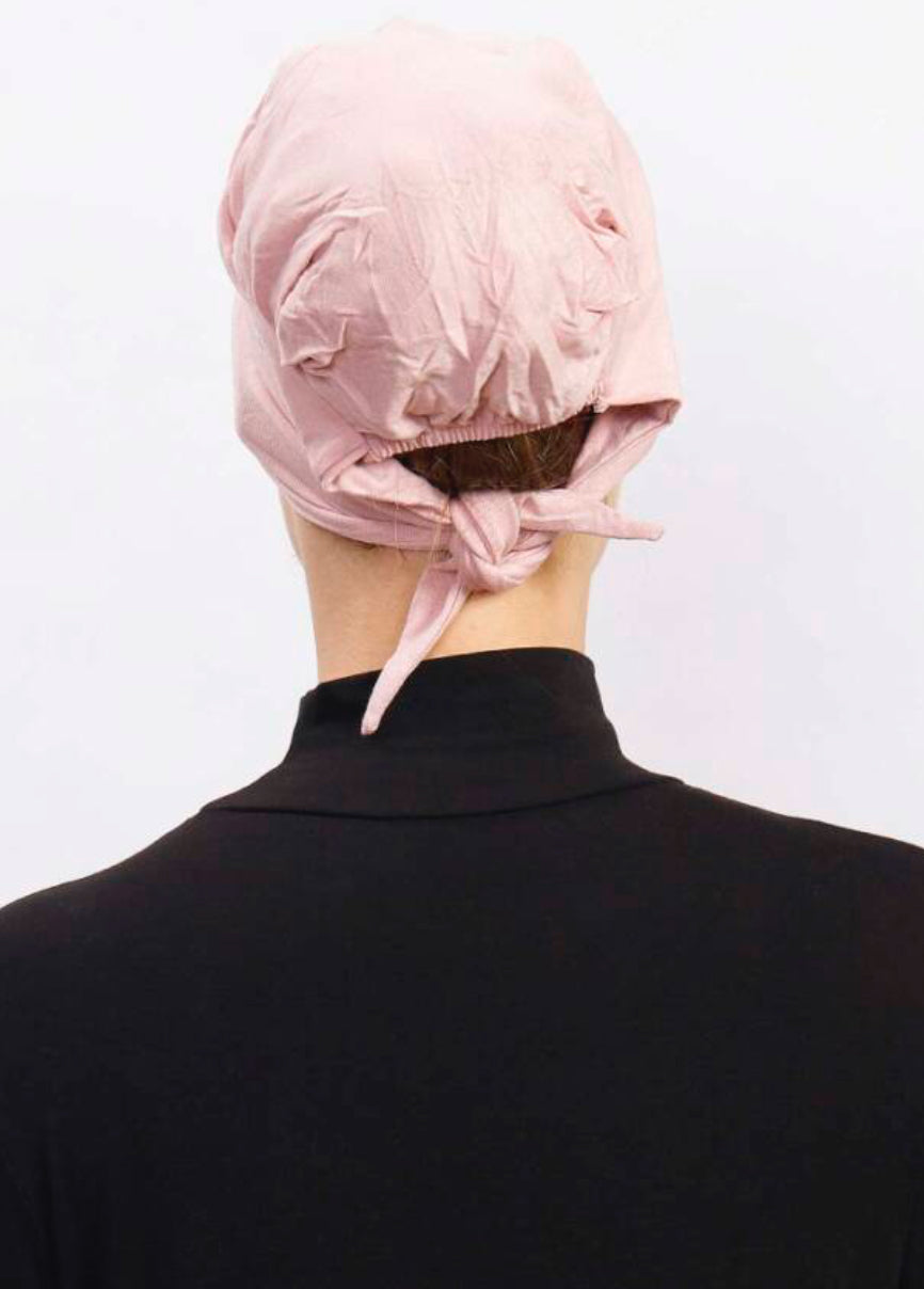 Xl Amta - pink puff xl09