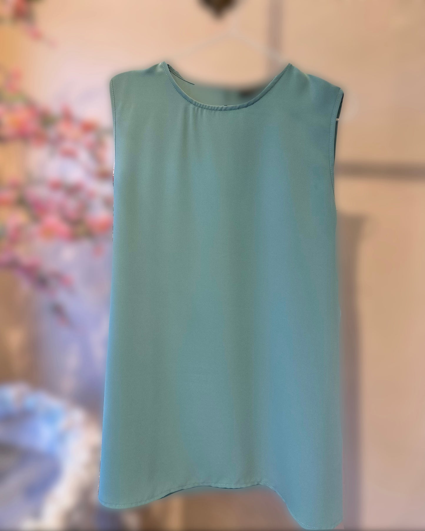 Anaya slip elbise (alt elbise) - nane