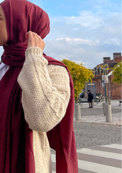 Asmara Tesettür - 09