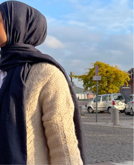 Asmara Tesettür - Koyu Kot 07