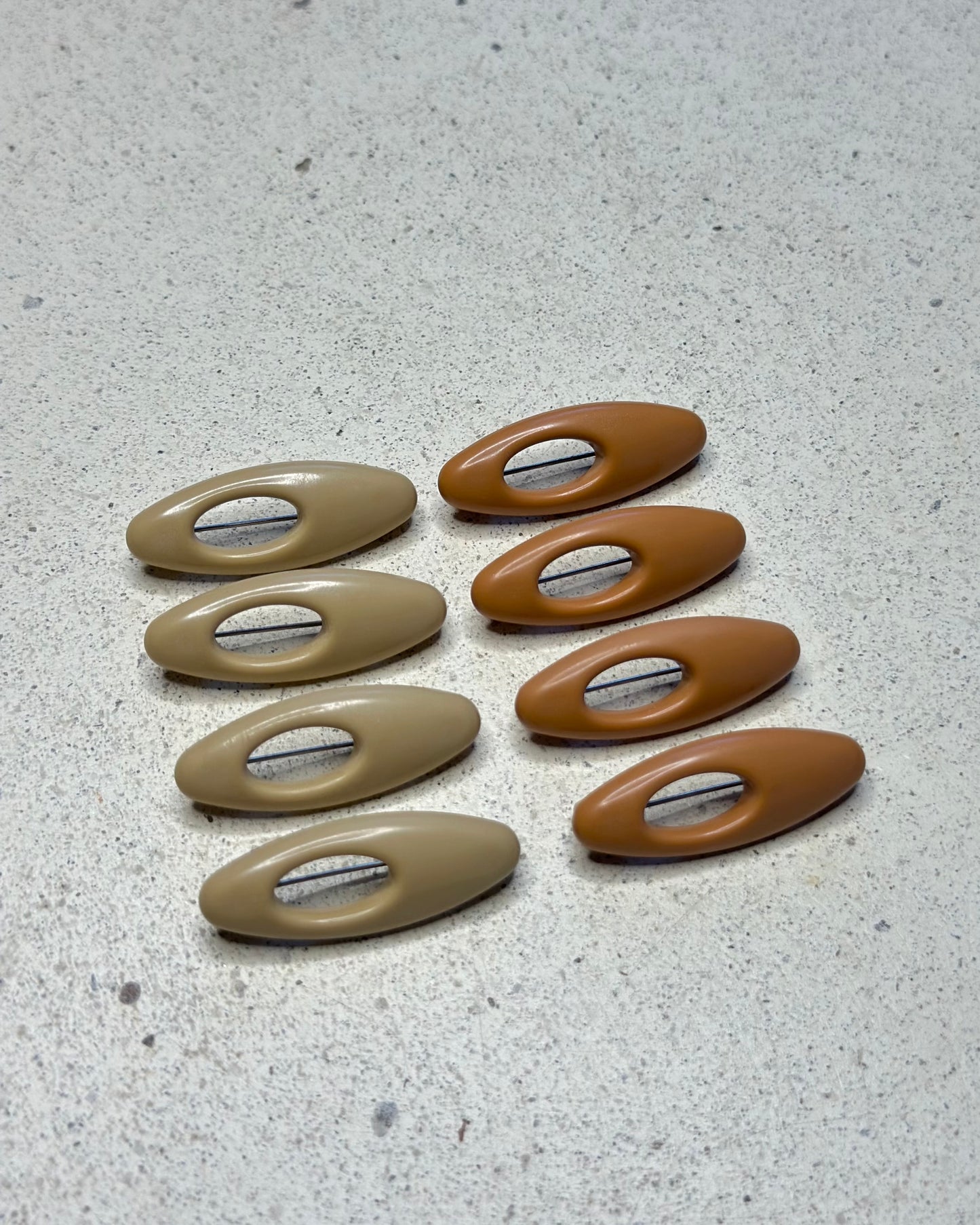 Hijab pins