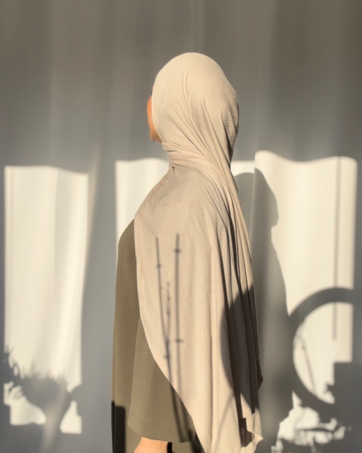 Premium Viscose Jersey -Pl24