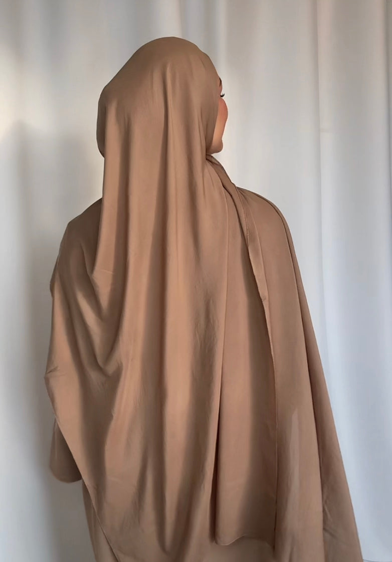 Bambus Jersey - Çam Fa19