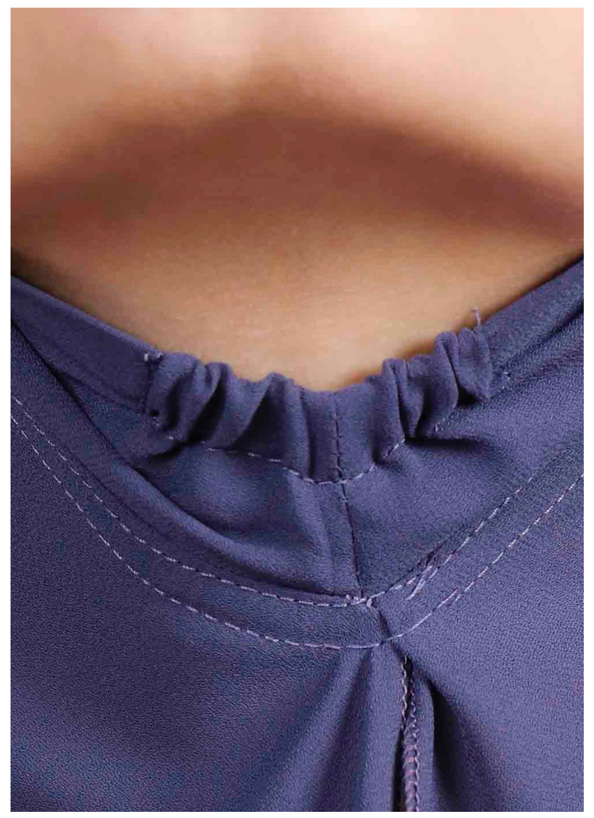 Rüya gibi Şifon başörtüsü - Ispirto dr 14