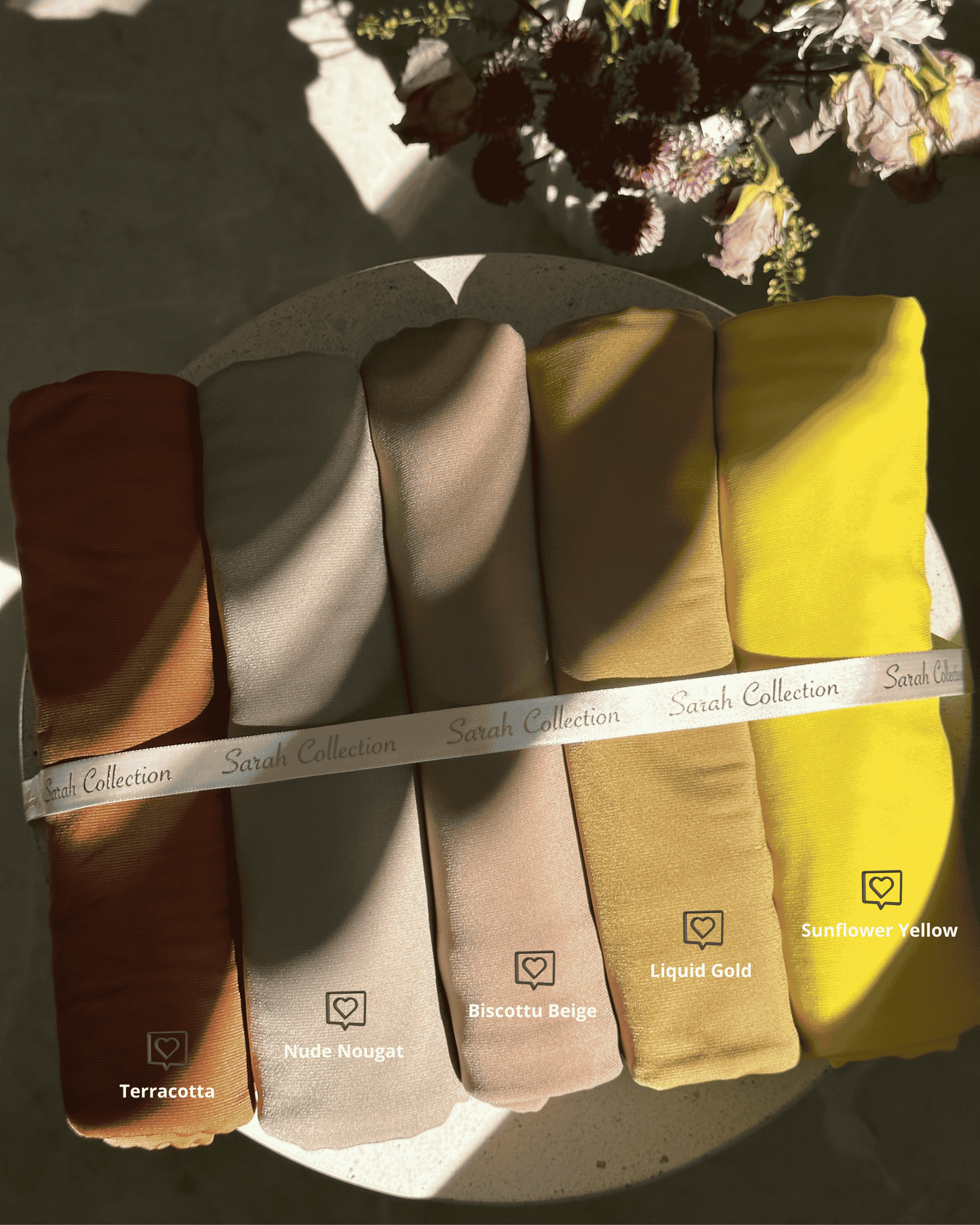 Premium Liquid Jersey - Liquid Gold ph24