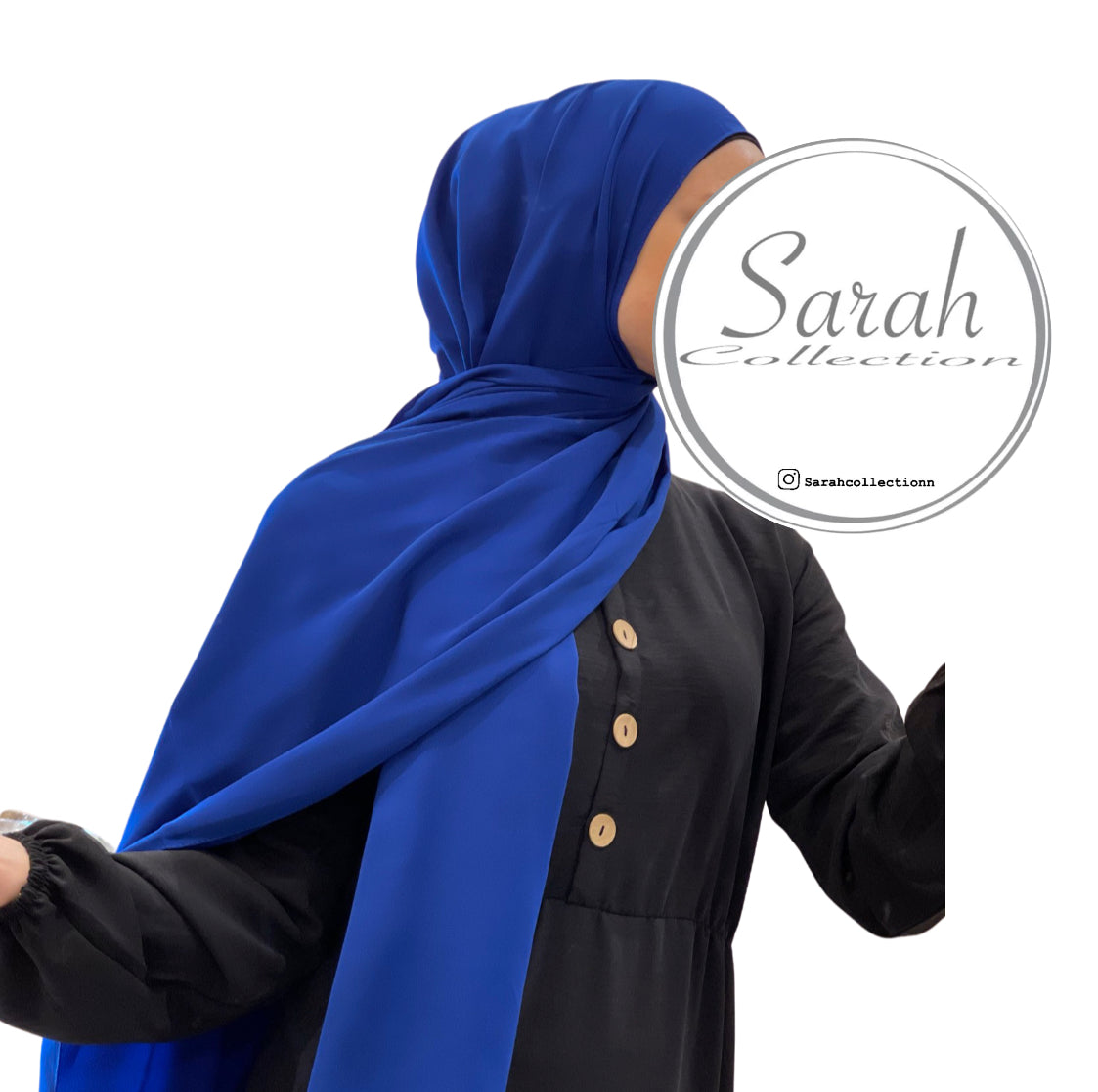 Medina Silke - Royal Blue