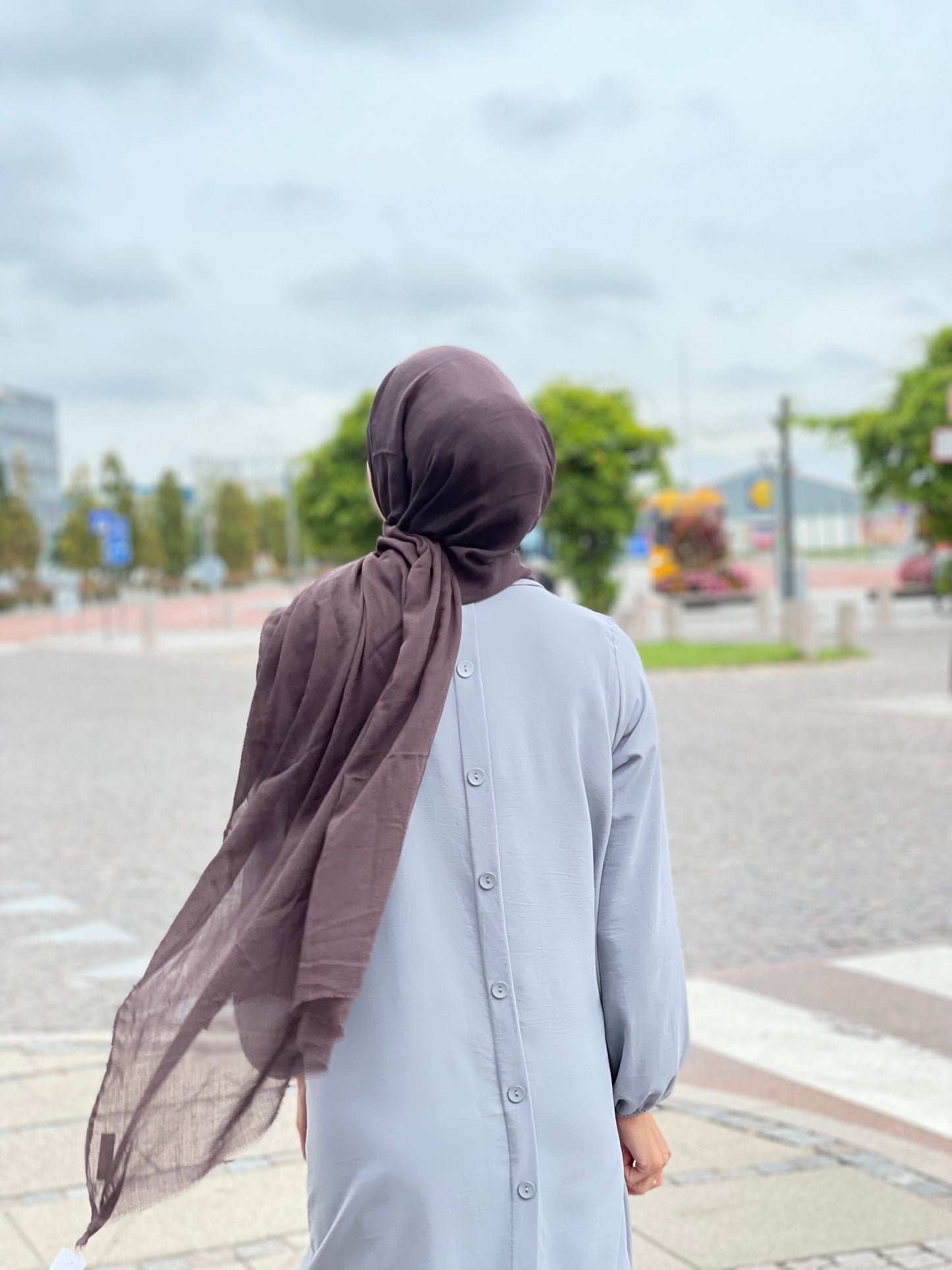 Dubai Hicab - Cookie DB08