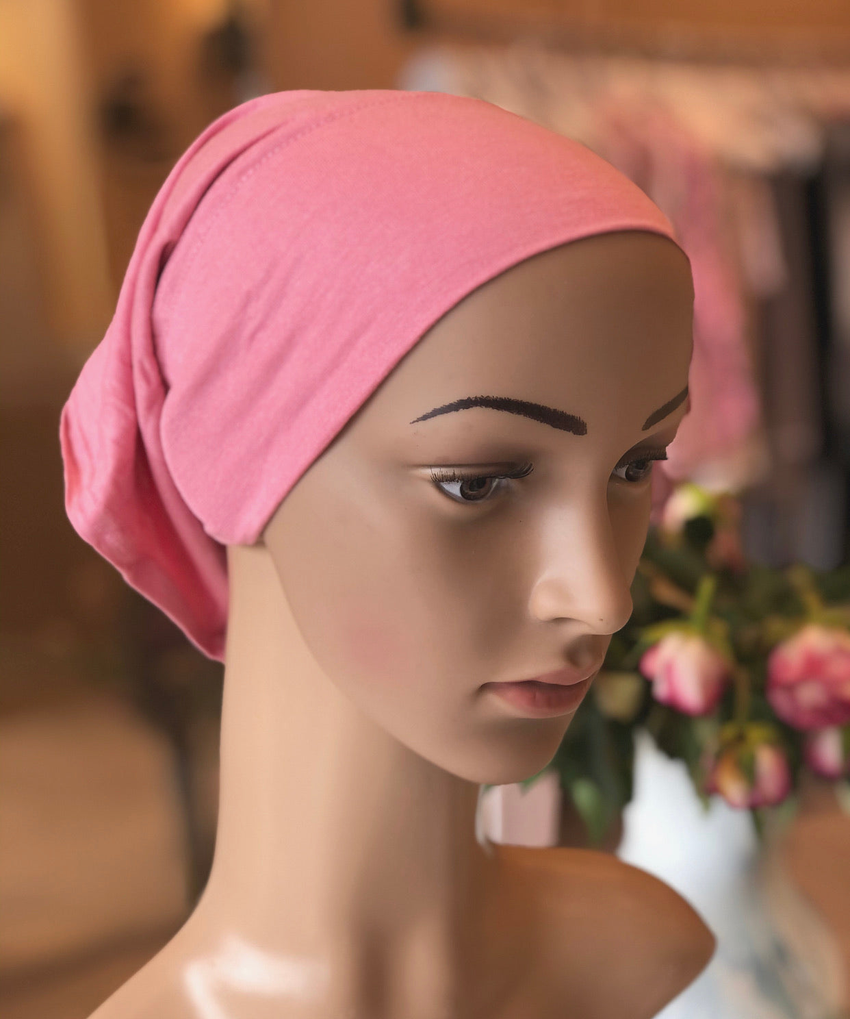 Tube formet amta - Pink ax13