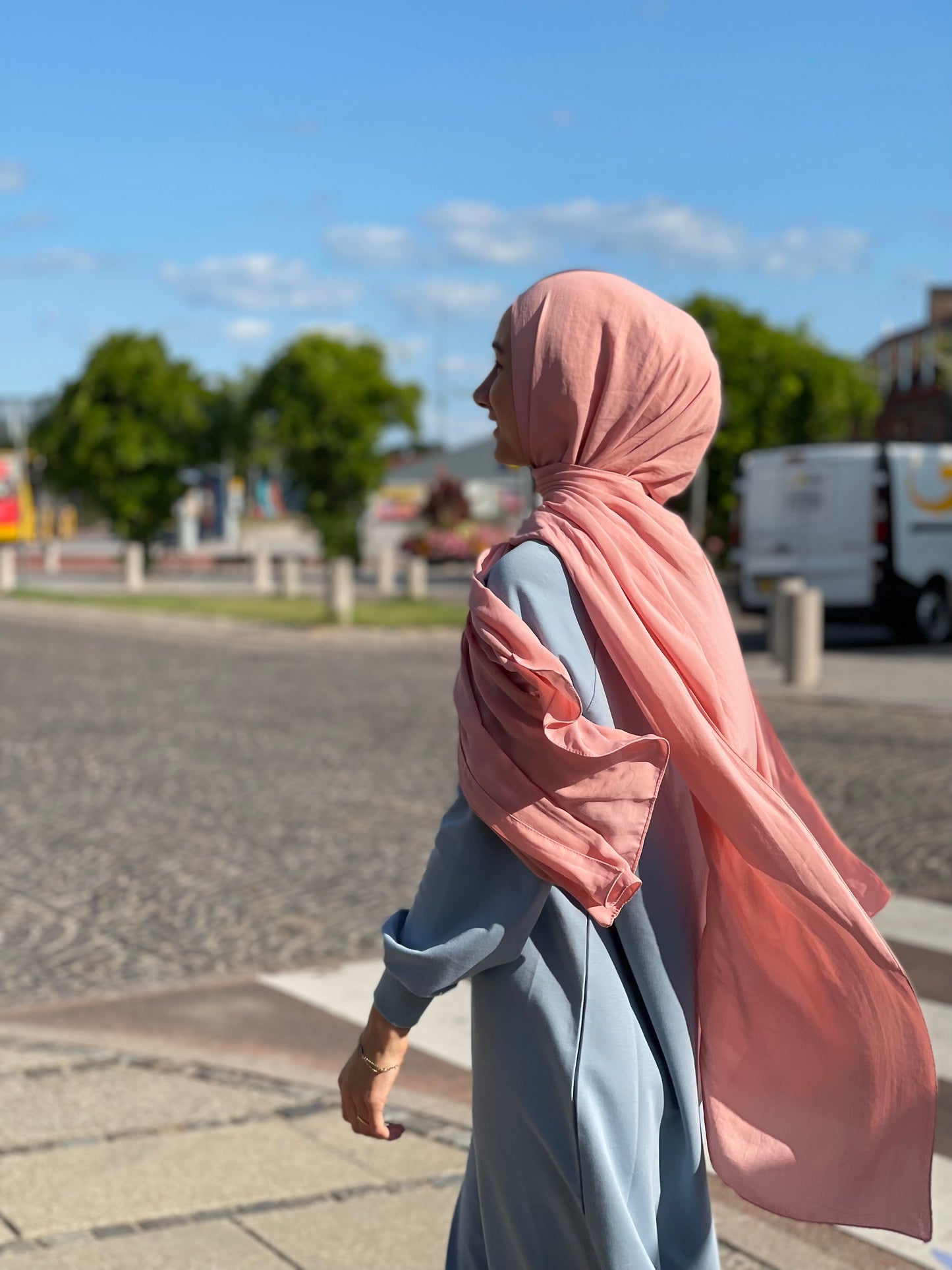 Caz Chiffon - Plain Candy 18