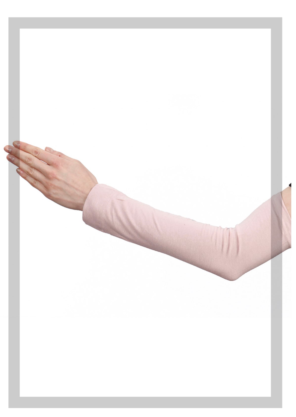 Kol Manşonları - Pudra