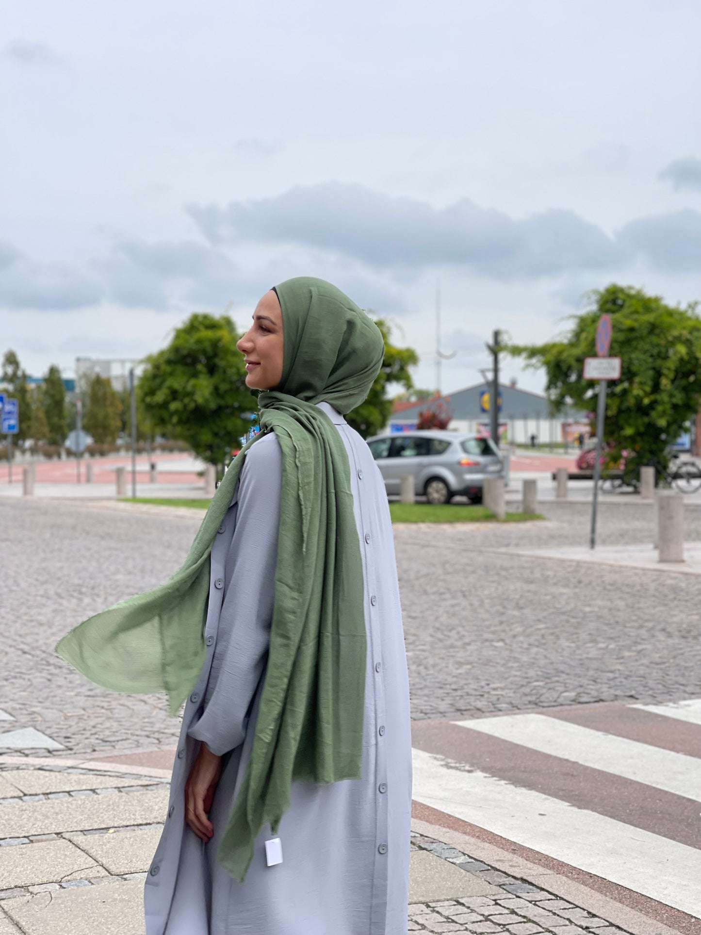 Dubai Hicab - Ordu DB06