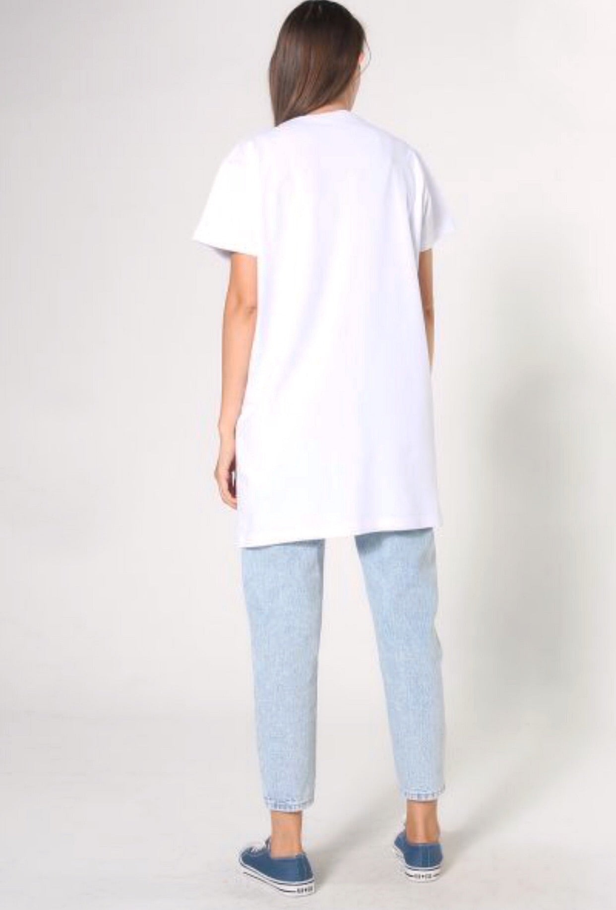 Spor Giyim Tişört W.Slogan