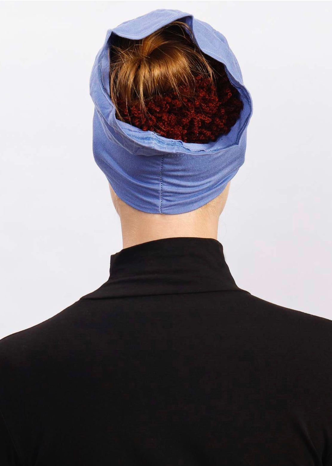 Tube formet amta - Denim Blue