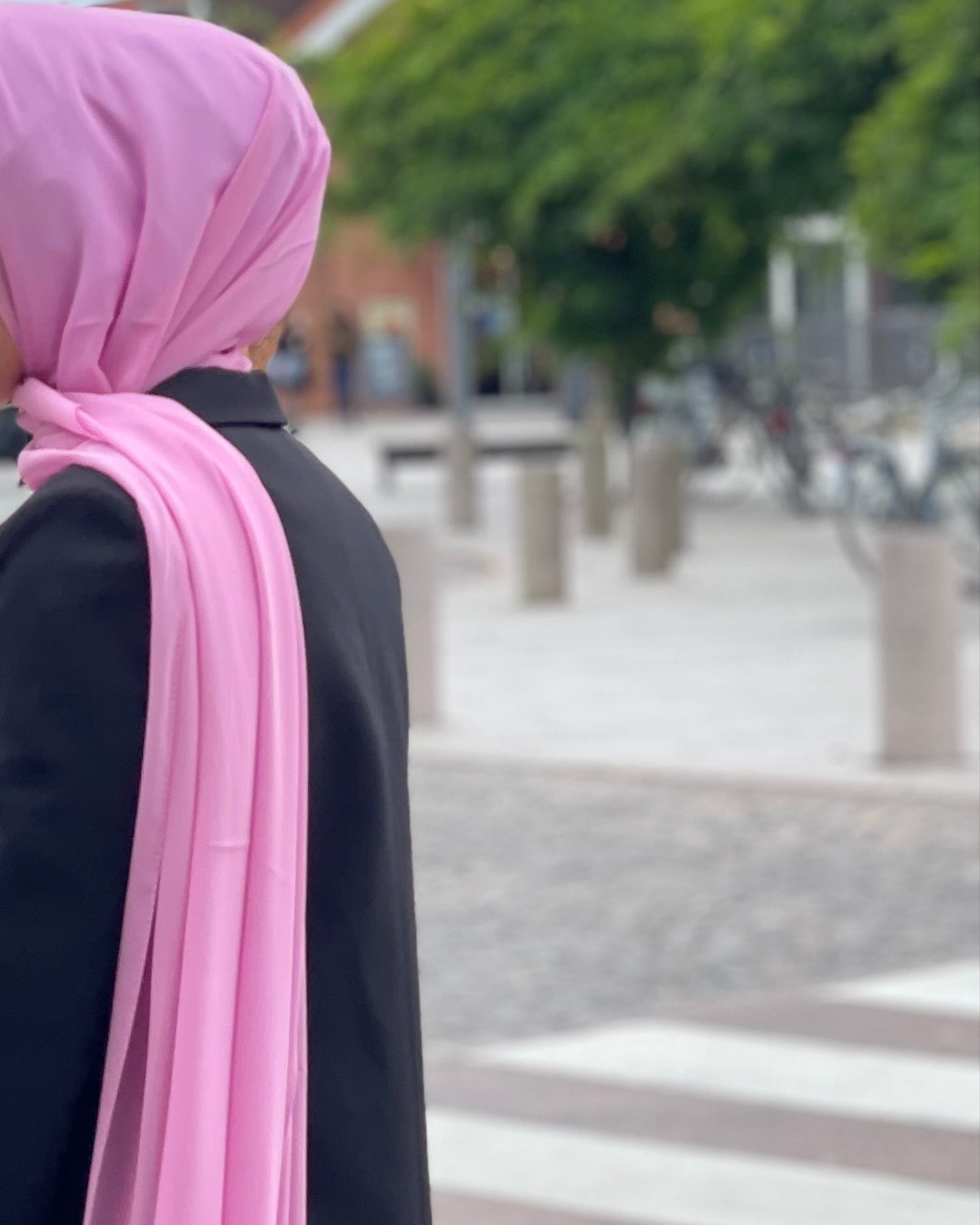 Classic Chiffon - 97