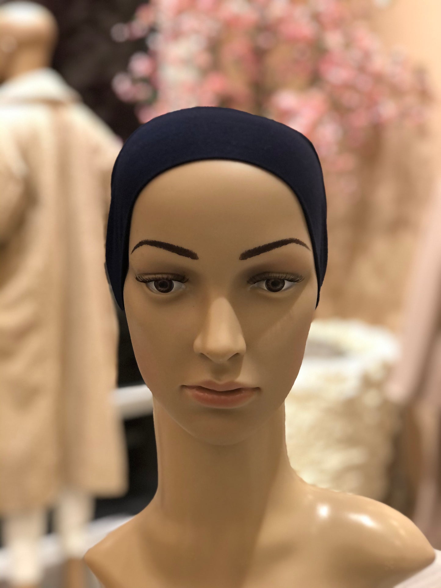 Tube formet amta - Navy