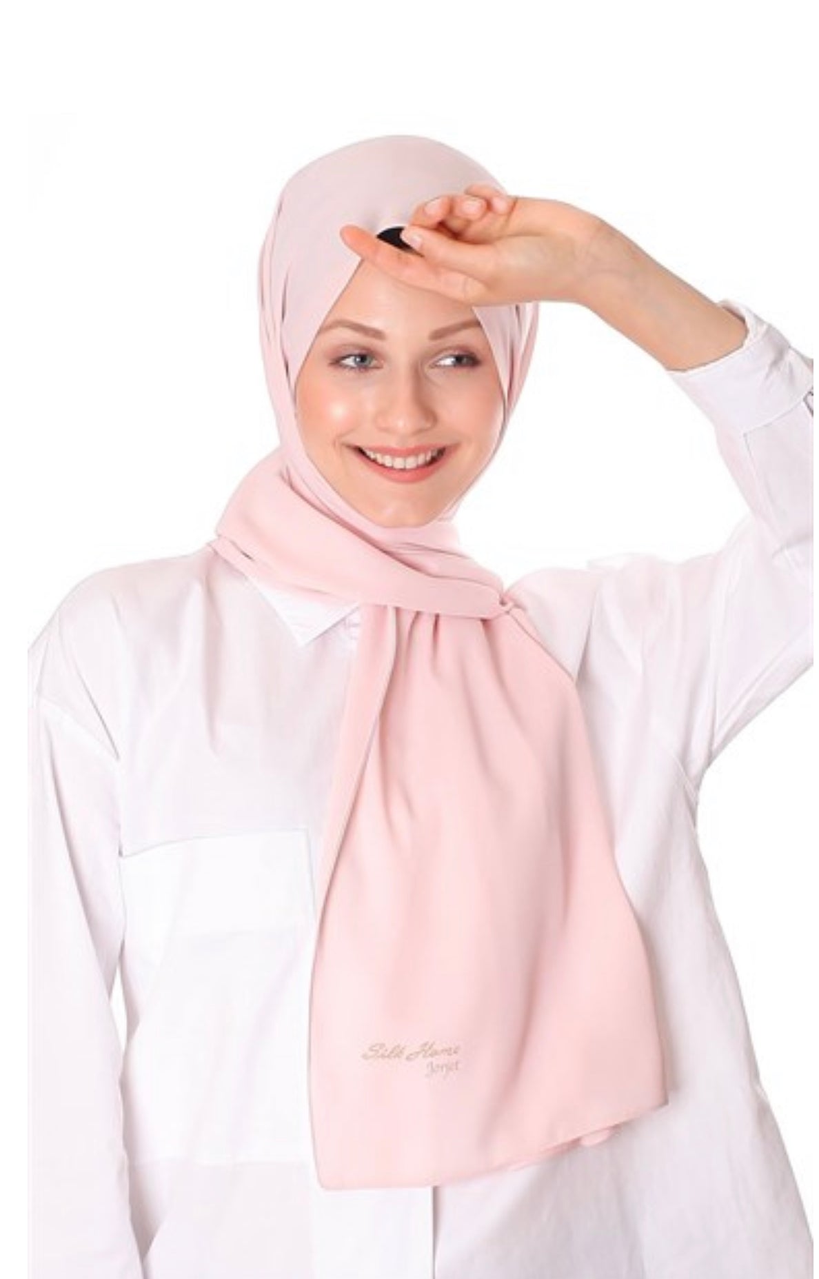 Lux Şifon - Pudra L22