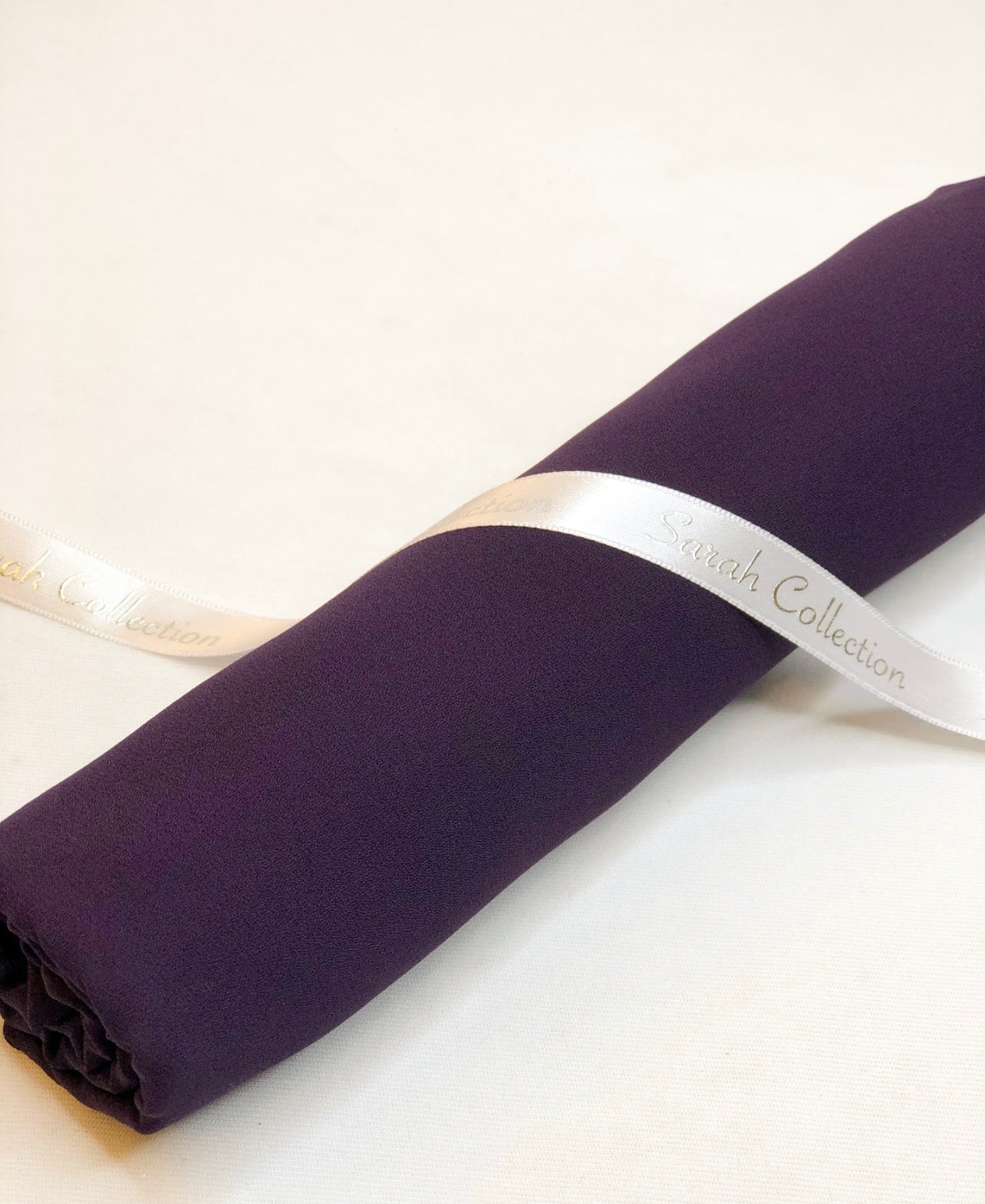 Lüks şifon - Leylak - L27