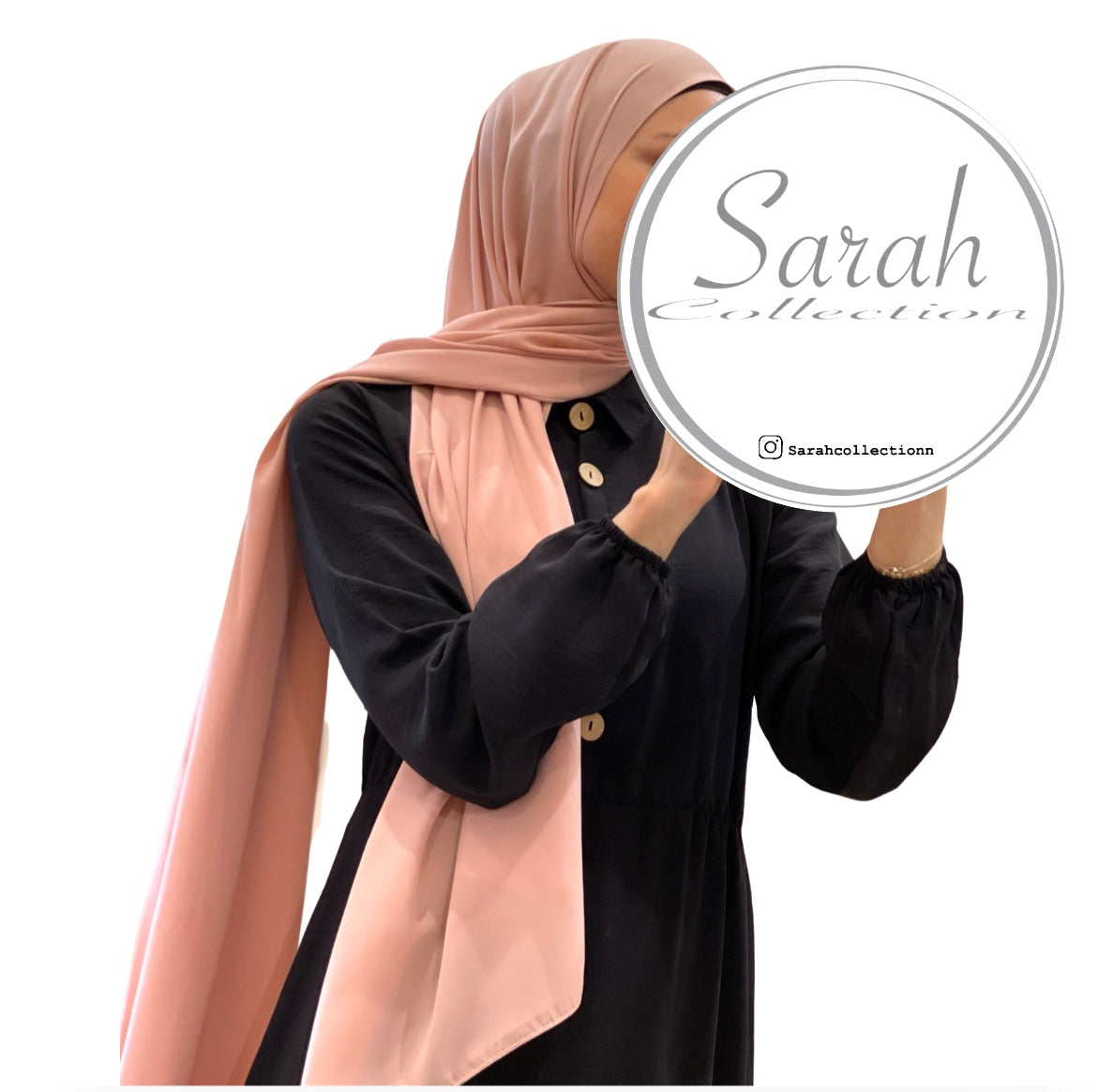 Medina Silke - bebek somon