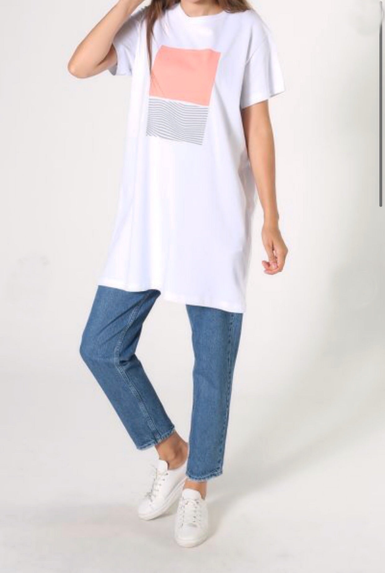 Spor Giyim Tişört W.Slogan