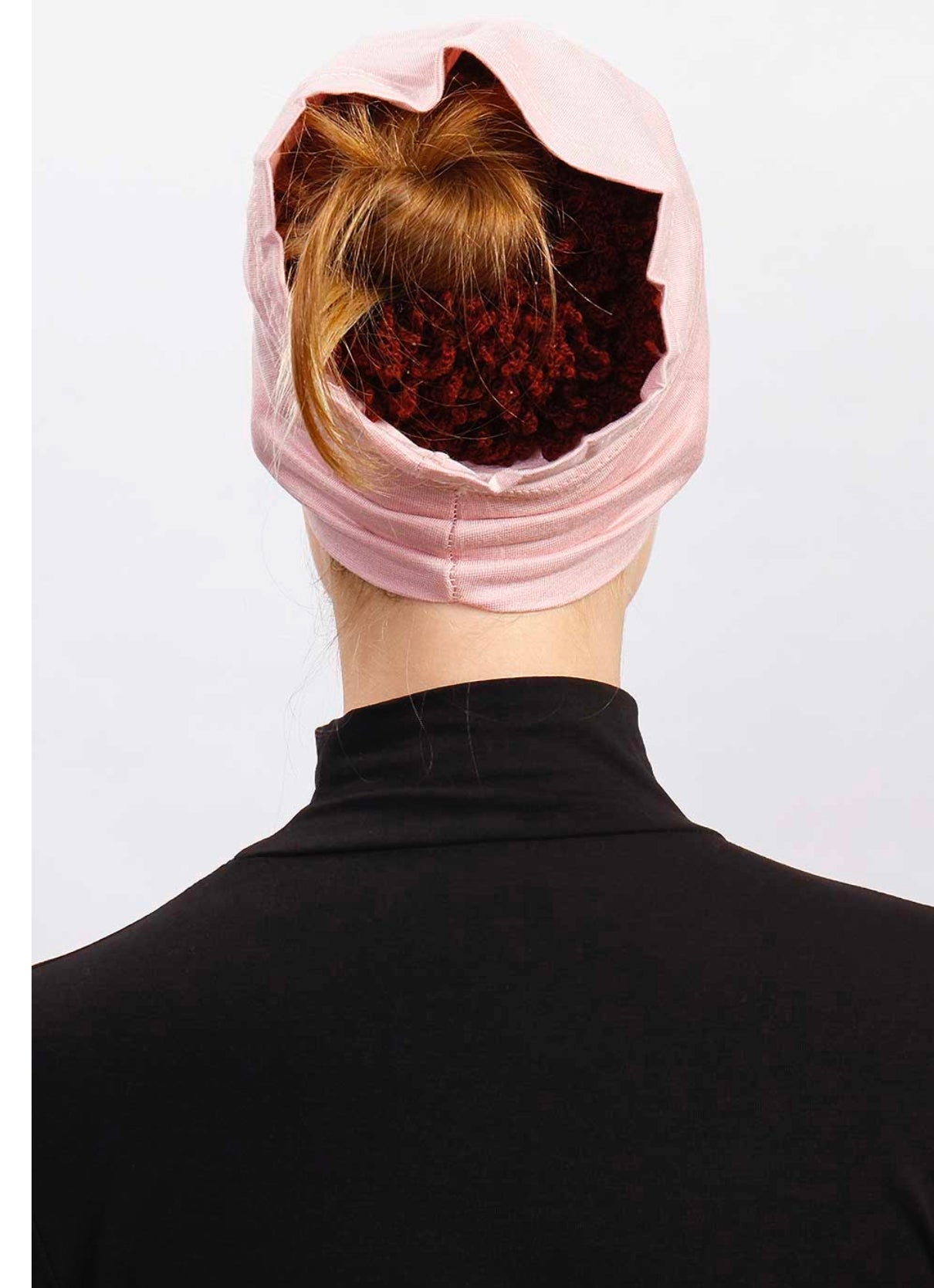 Tube formet amta - Powder ax12