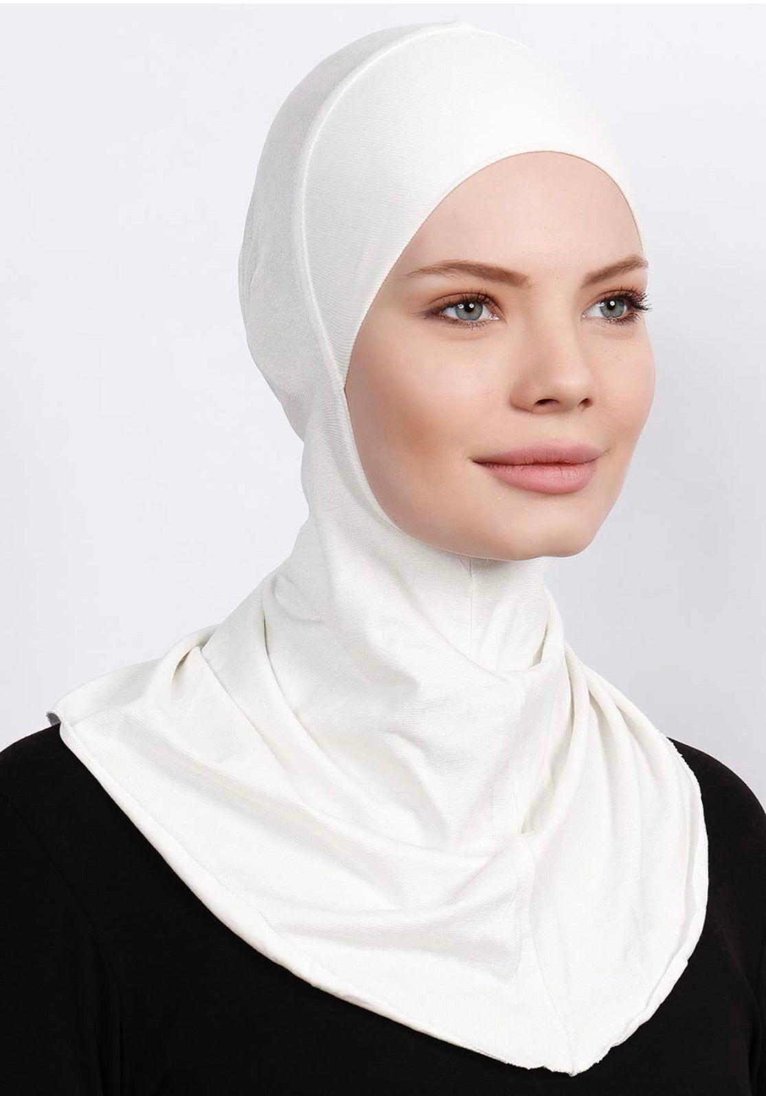 Fullcover amta - Milk White - FC02