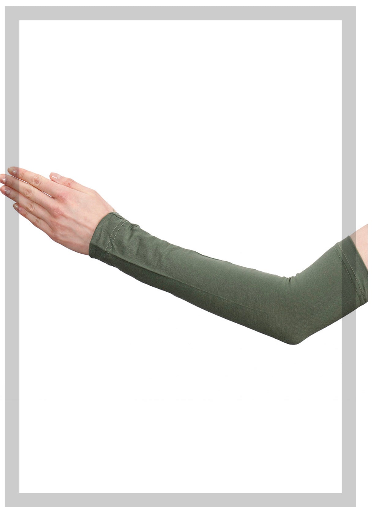 Kol Manşonları - Ordu