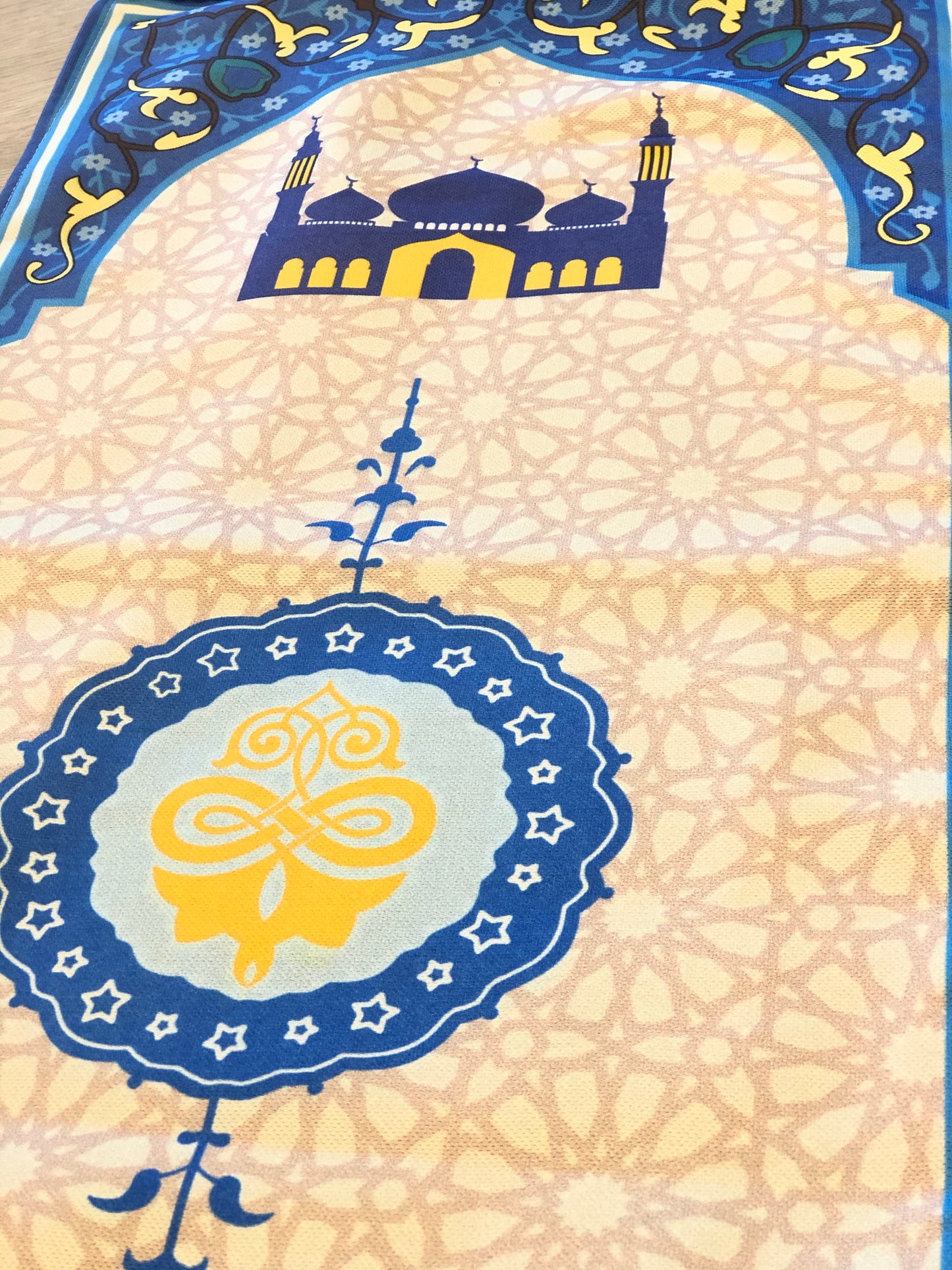 Prayer Mats for kids