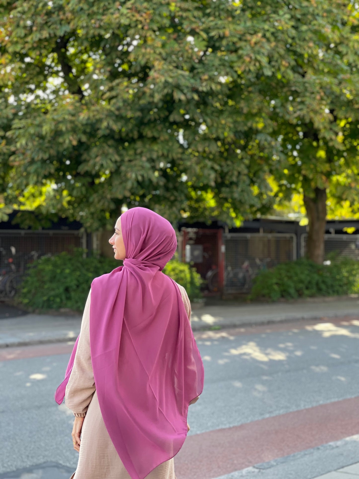 Classic Chiffon - 96