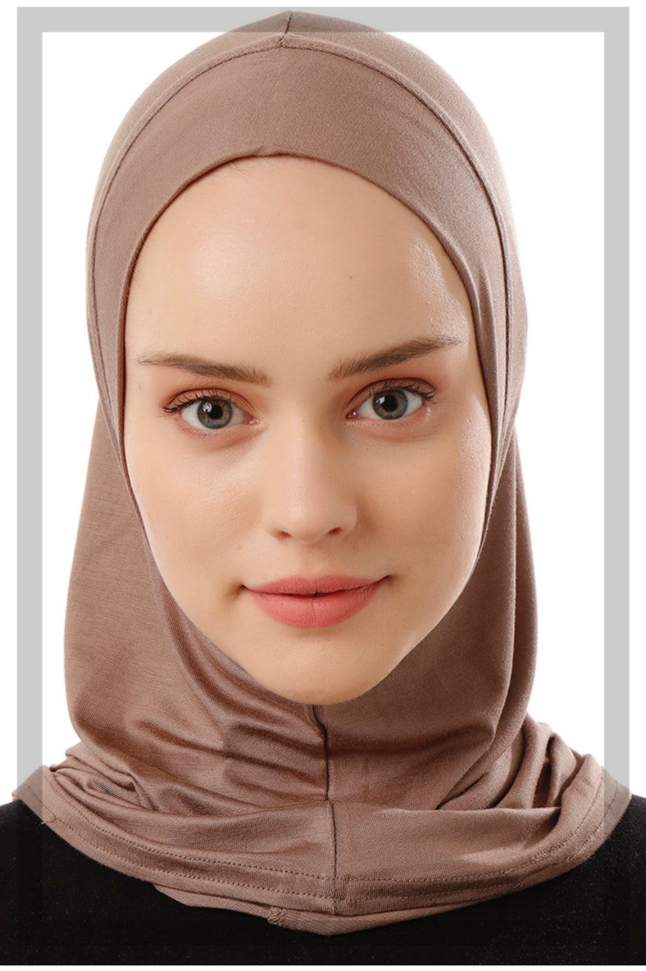 Sportif Tesettür - Coffee5