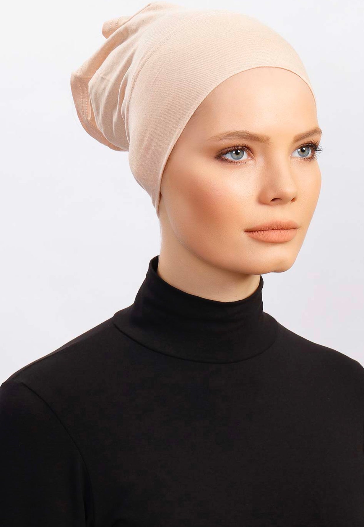 Tube formet amta - Beige ax05